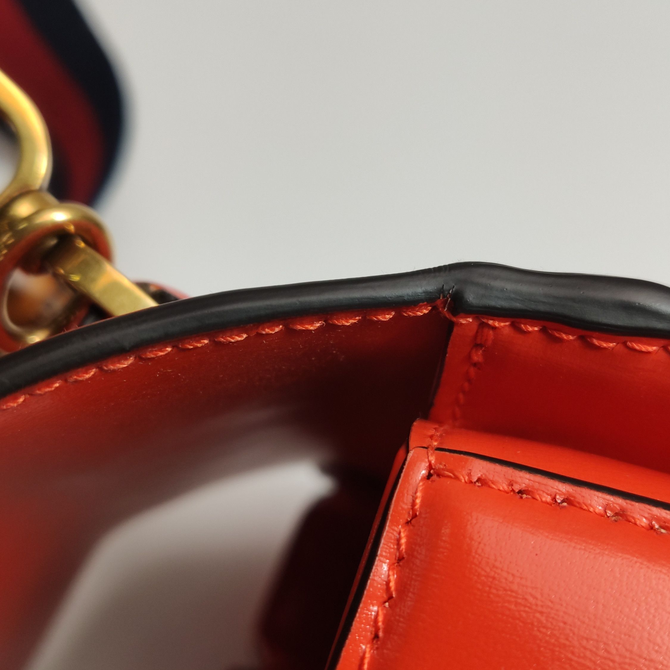 Gucci Gucci Women os Shoulder Bags Size ONE SIZE - 16 Thumbnail
