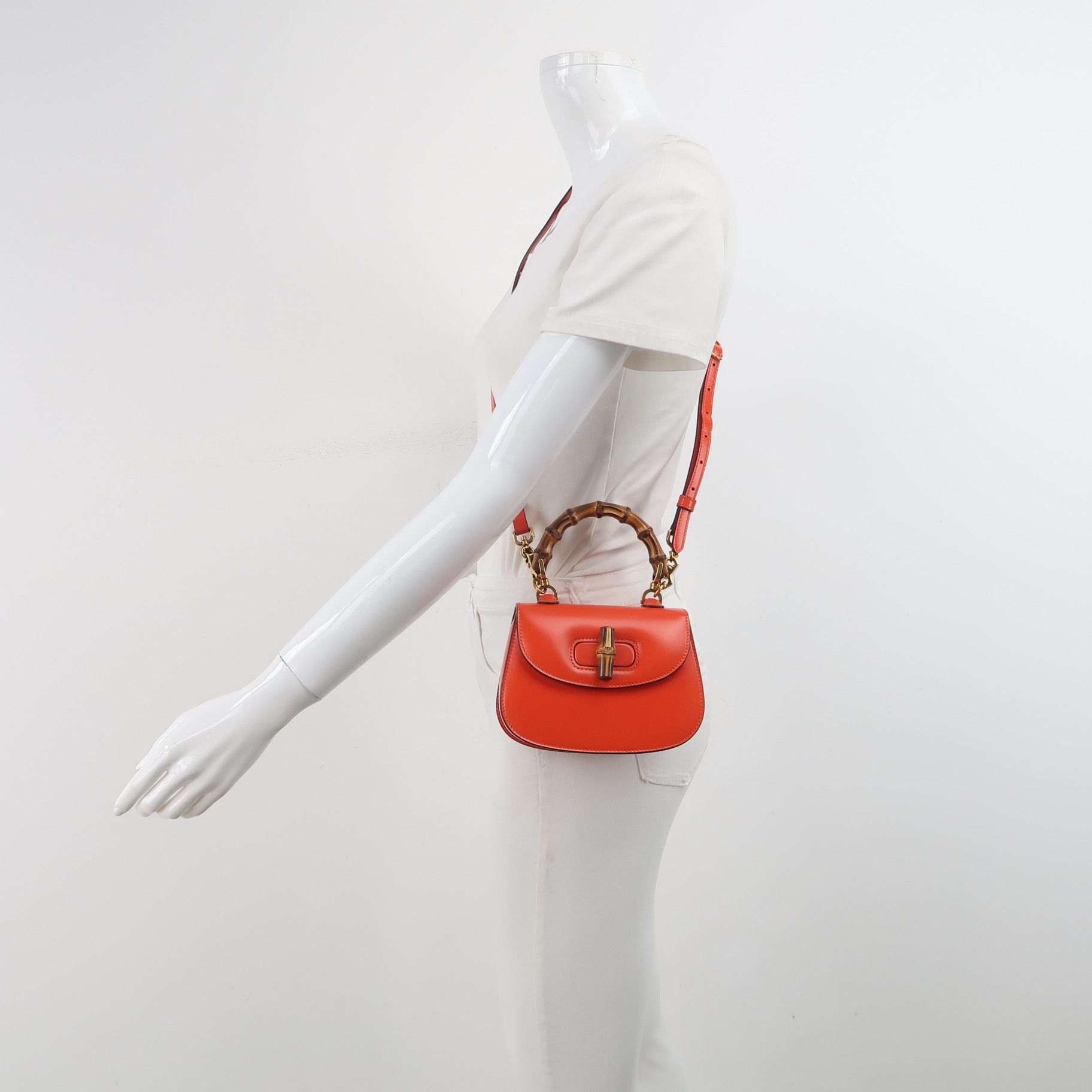 Gucci Gucci Women os Shoulder Bags Size ONE SIZE - 2 Thumbnail