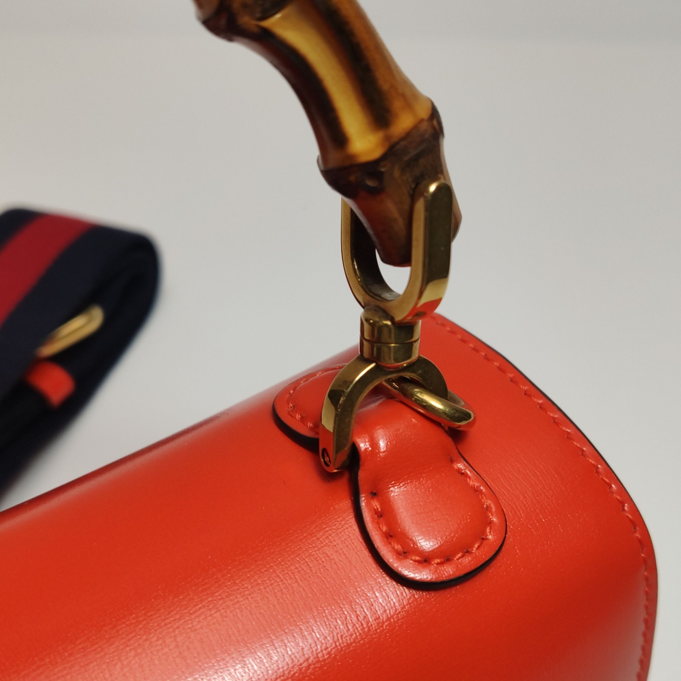 Gucci Gucci Women os Shoulder Bags Size ONE SIZE - 10 Thumbnail