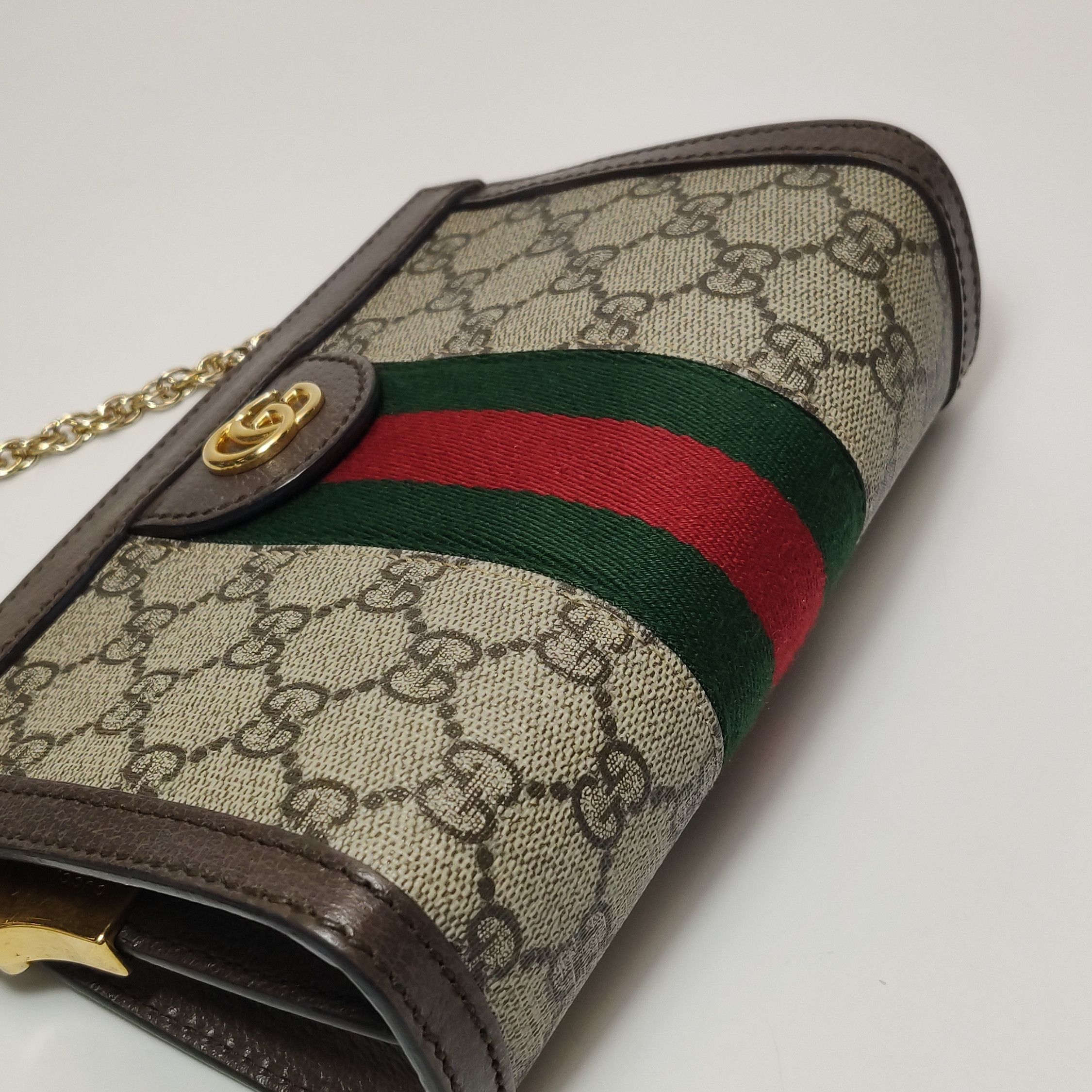 Gucci Gucci Women os Shoulder Bags Size ONE SIZE - 21 Thumbnail