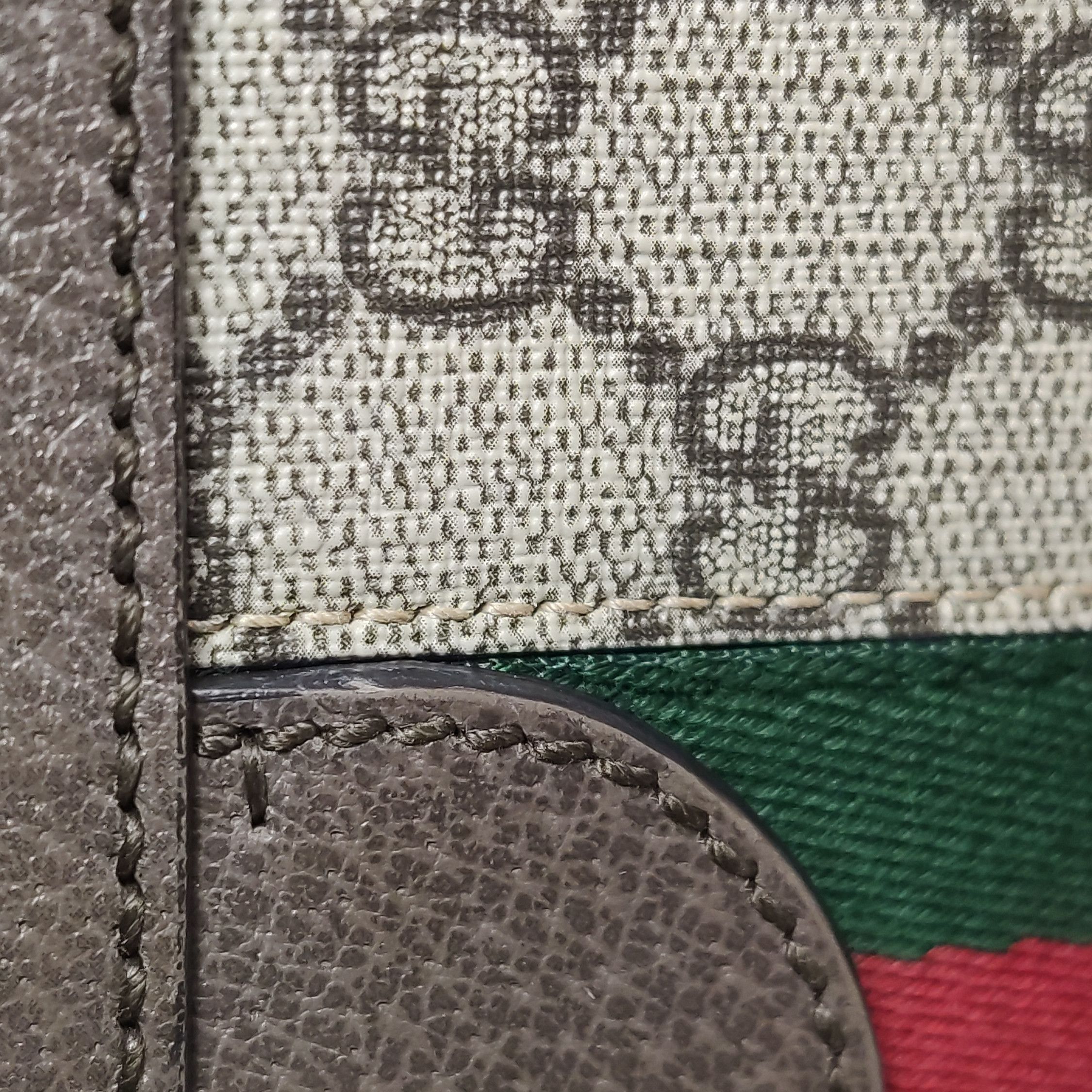 Gucci Gucci Women os Shoulder Bags Size ONE SIZE - 20 Thumbnail