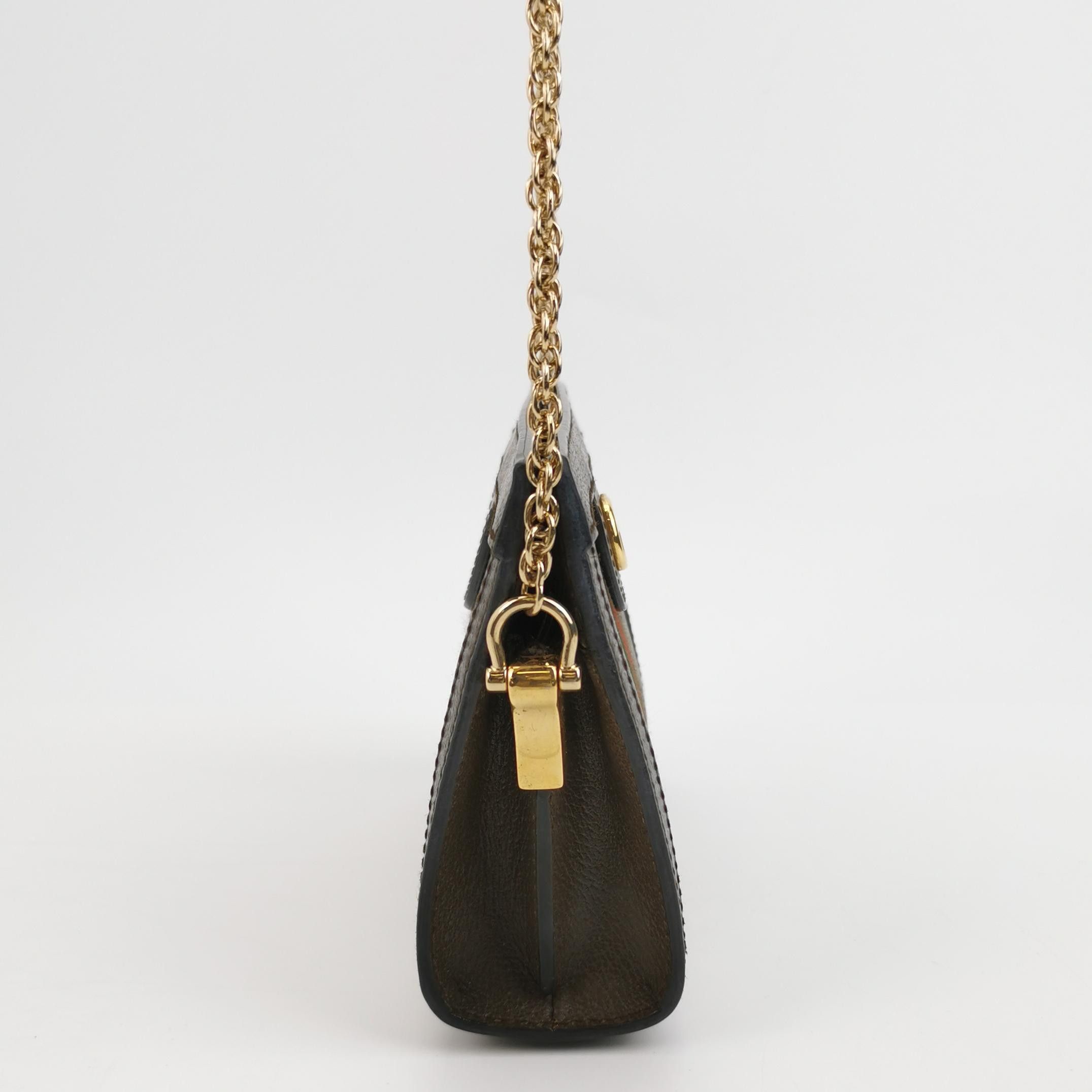 Gucci Gucci Women os Shoulder Bags Size ONE SIZE - 4 Thumbnail