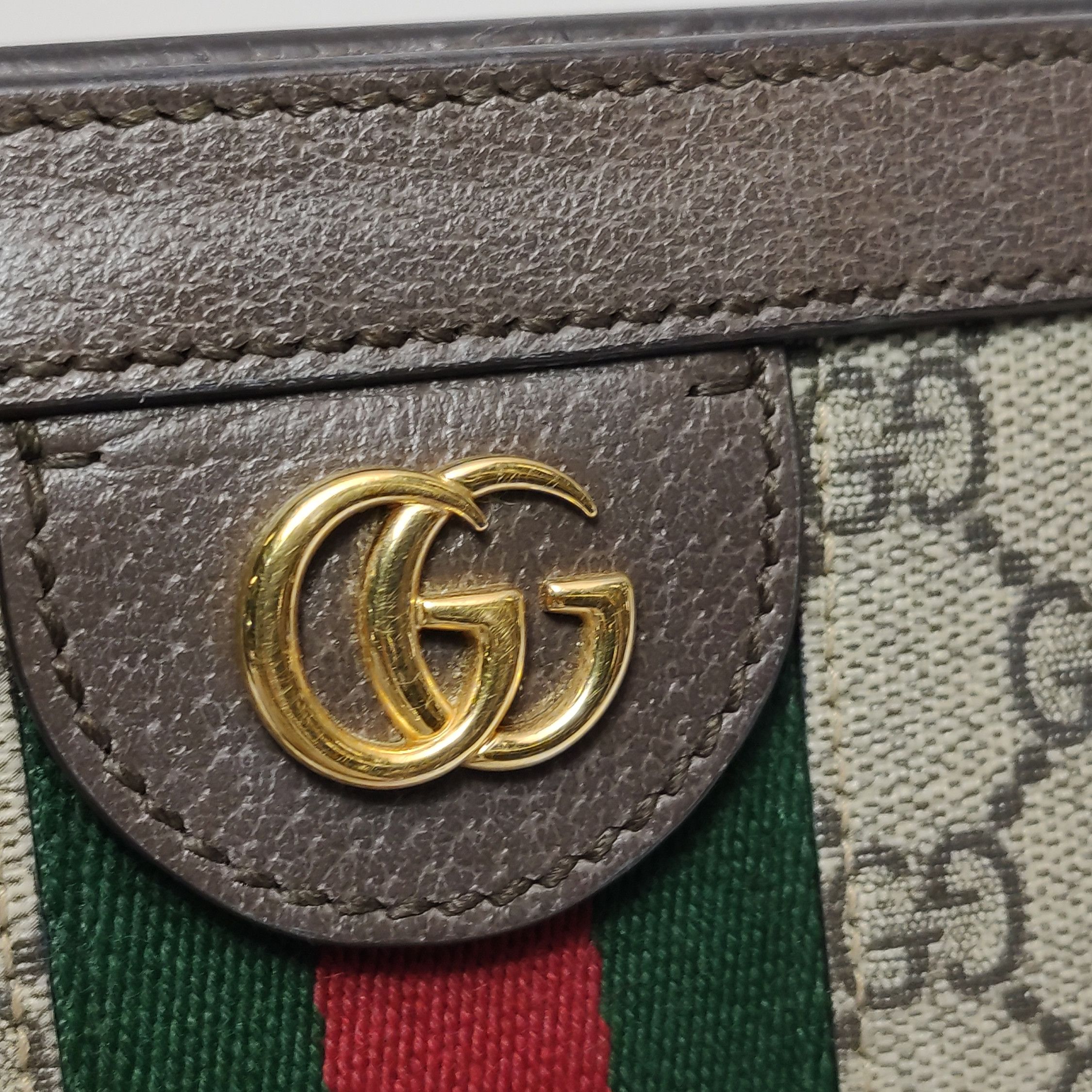 Gucci Gucci Women os Shoulder Bags Size ONE SIZE - 11 Thumbnail