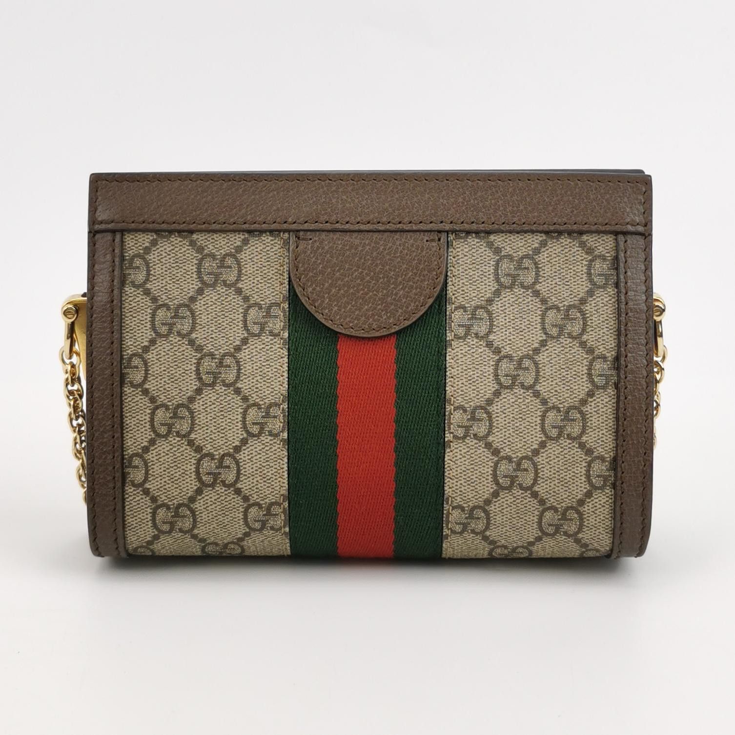 Gucci Gucci Women os Shoulder Bags Size ONE SIZE - 5 Thumbnail