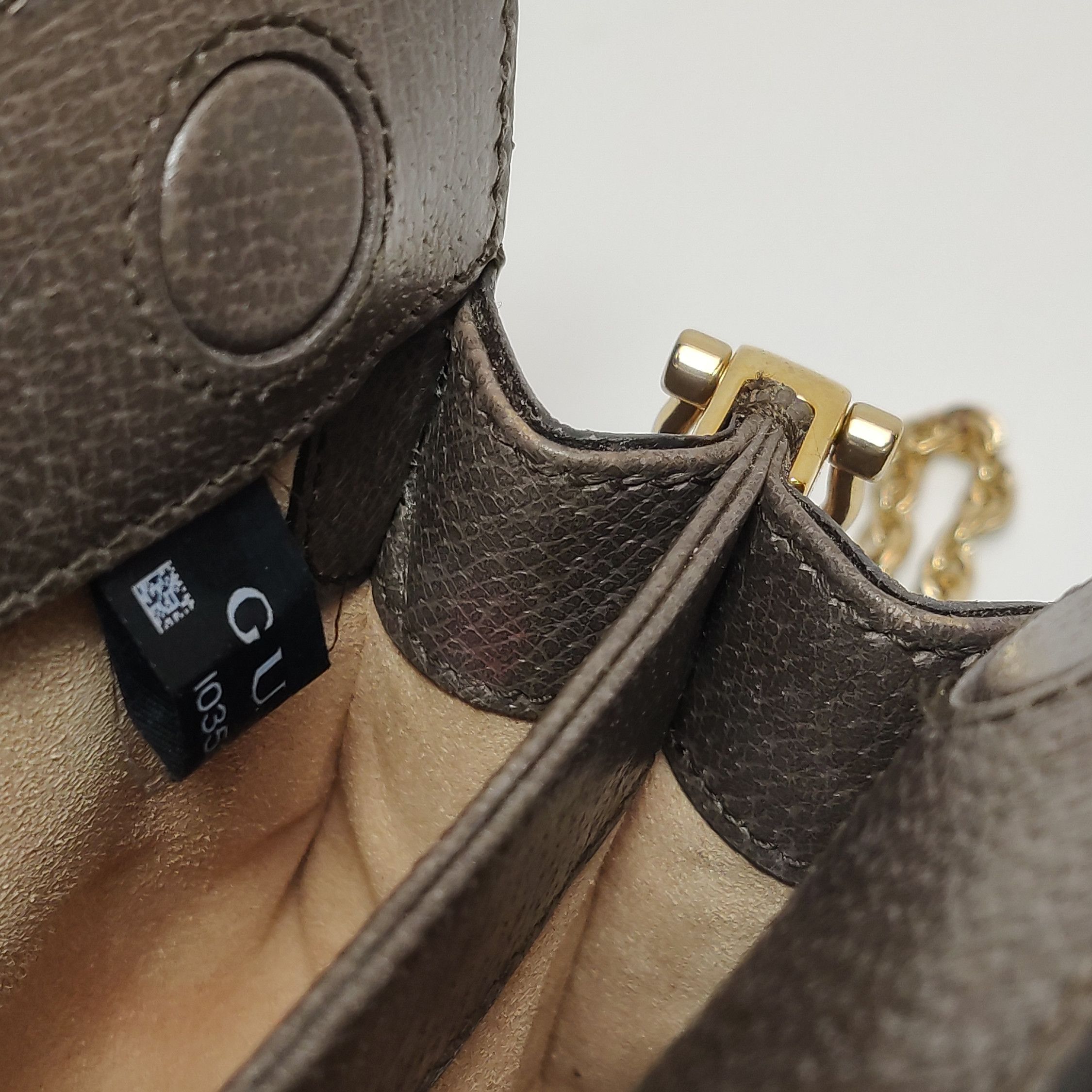 Gucci Gucci Women os Shoulder Bags Size ONE SIZE - 9 Thumbnail
