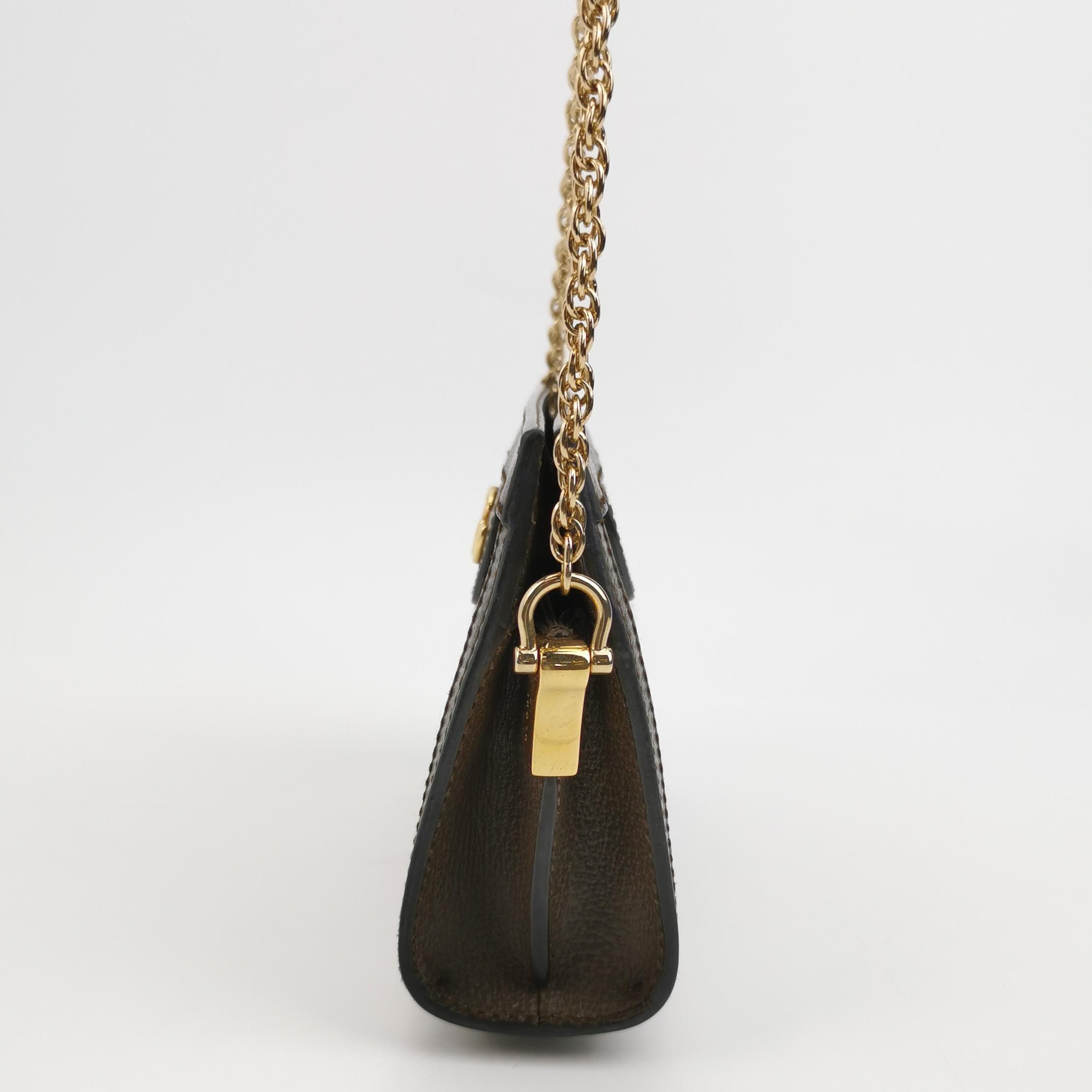 Gucci Gucci Women os Shoulder Bags Size ONE SIZE - 3 Thumbnail