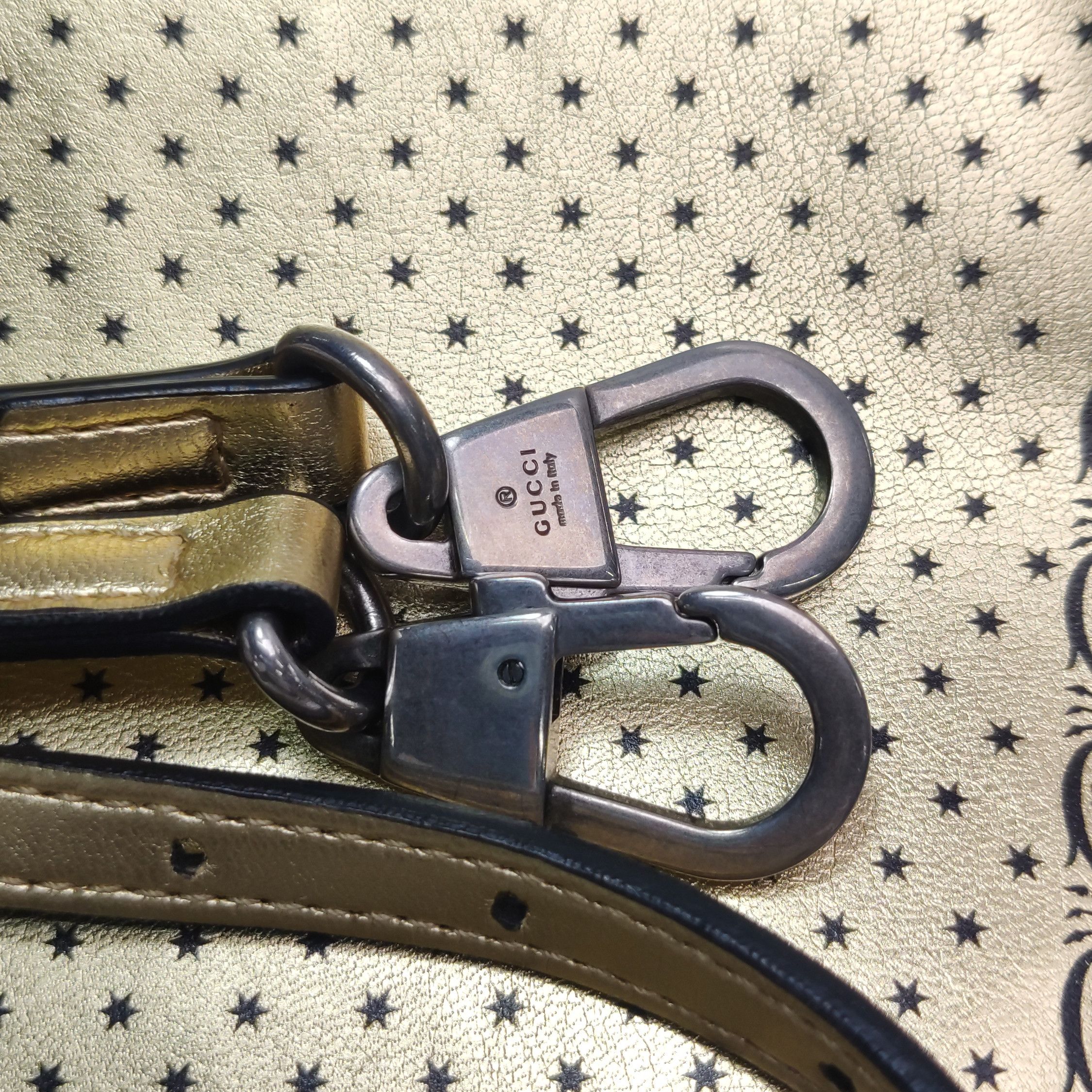 Gucci Gucci Women os Crossbody Bags Size ONE SIZE - 16 Thumbnail