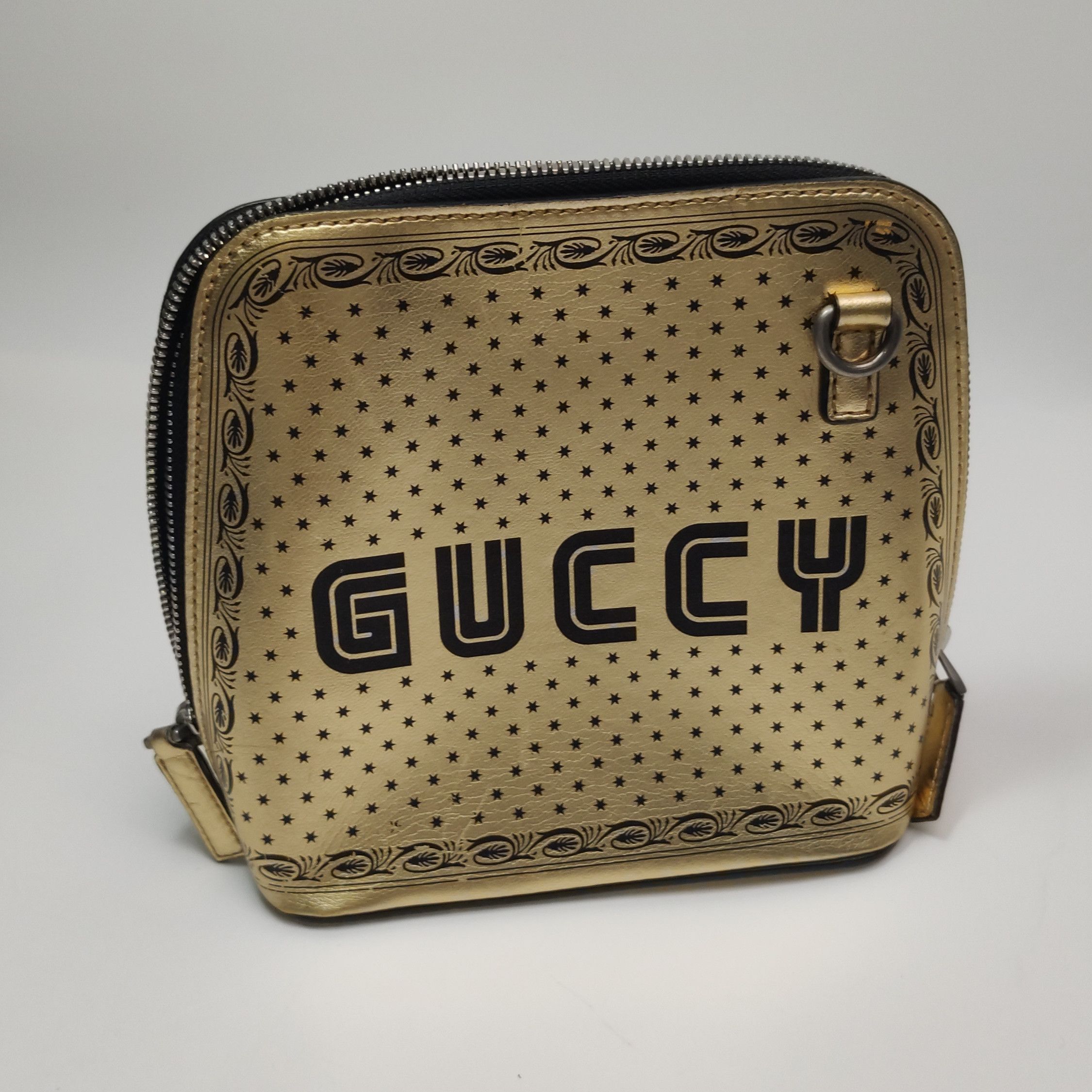 Gucci Gucci Women os Crossbody Bags Size ONE SIZE - 24 Thumbnail