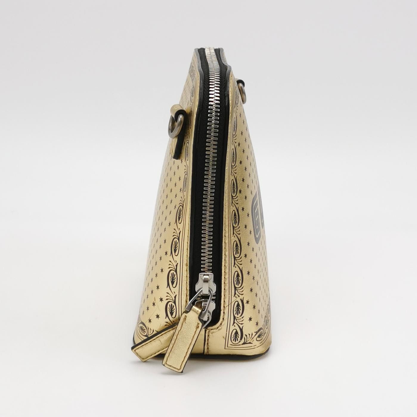 Gucci Gucci Women os Crossbody Bags Size ONE SIZE - 4 Thumbnail