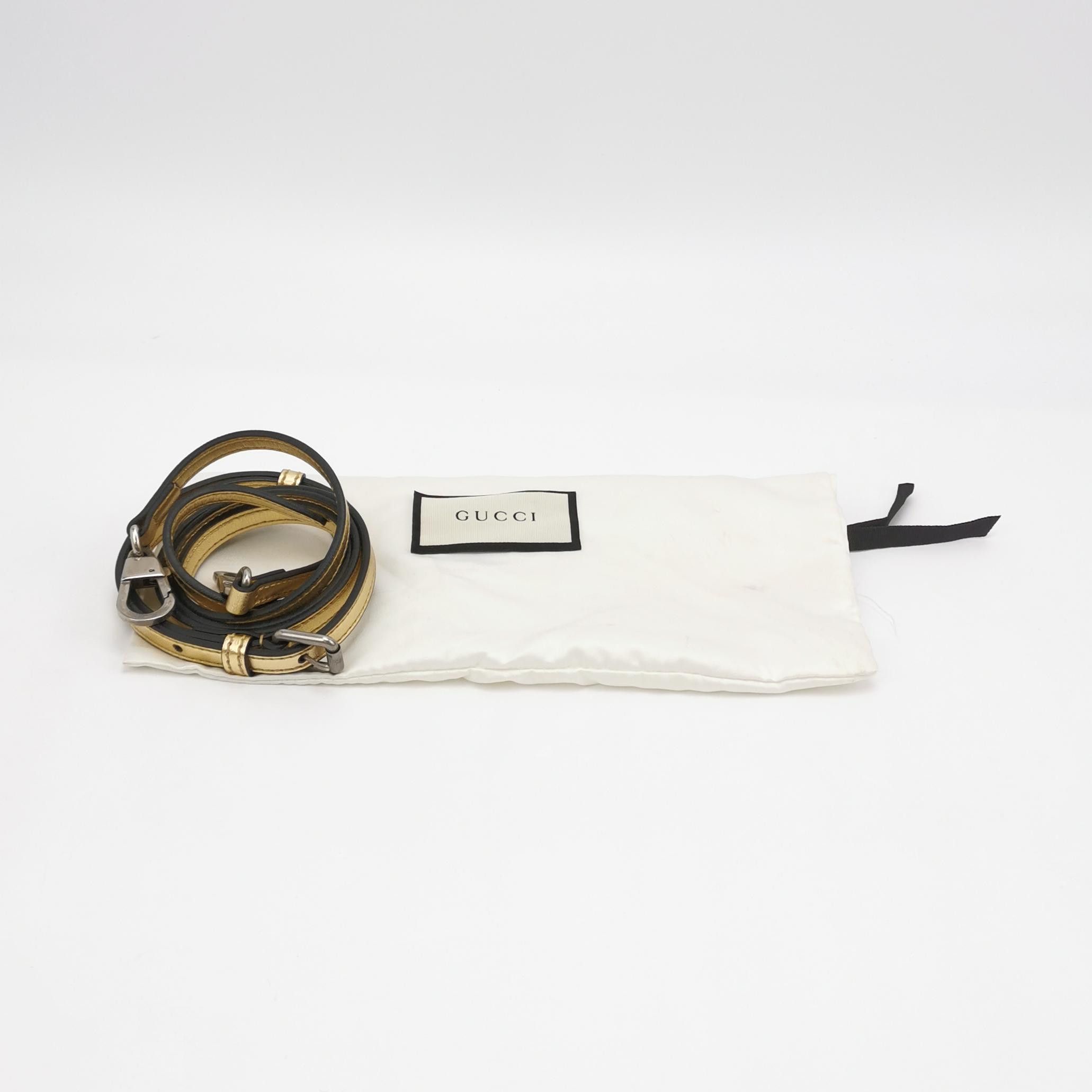 Gucci Gucci Women os Crossbody Bags Size ONE SIZE - 9 Thumbnail