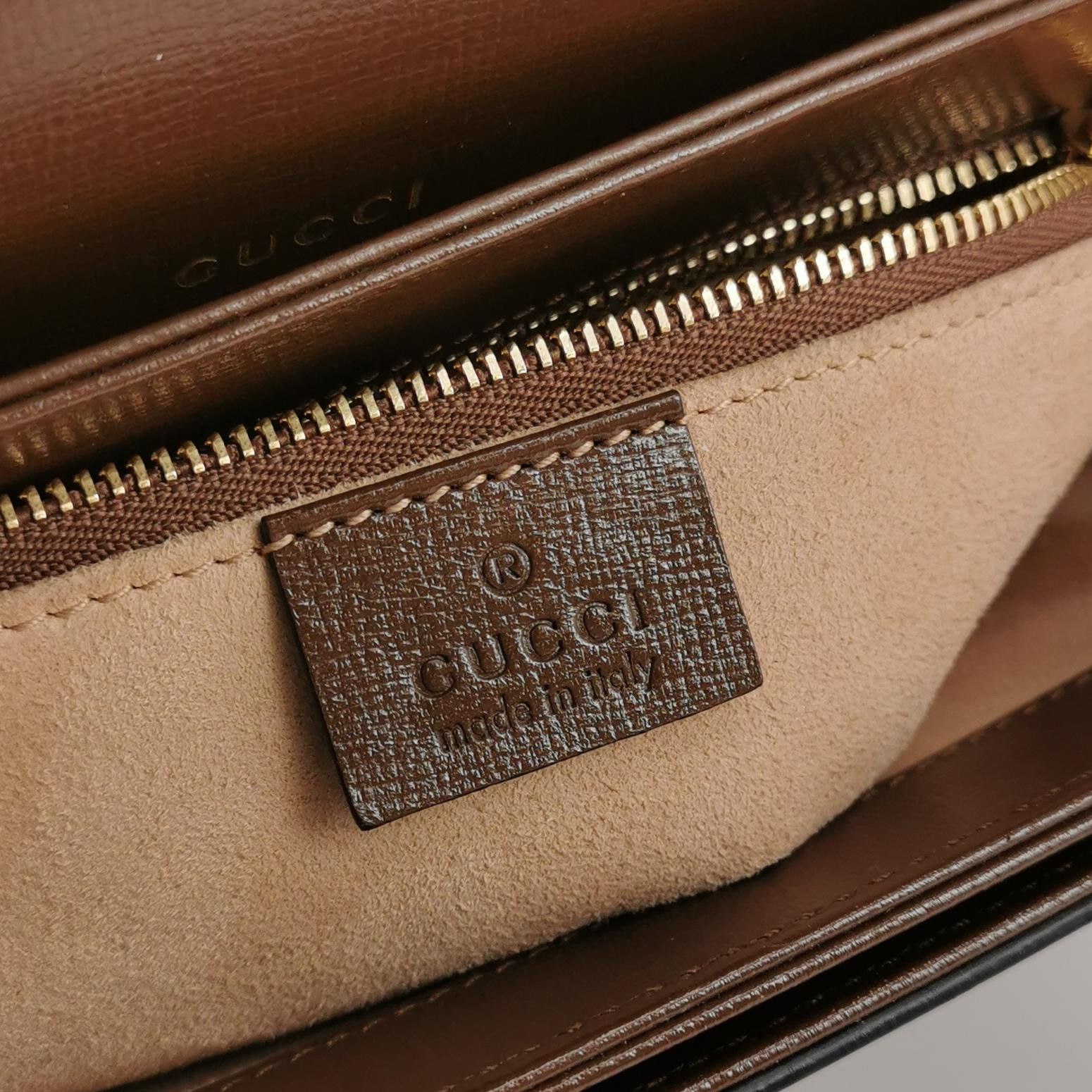 Gucci Gucci Women os Shoulder Bags Size ONE SIZE - 8 Thumbnail