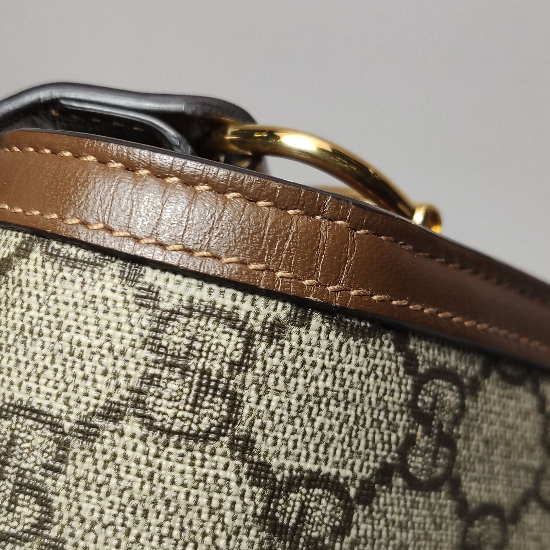 Gucci Gucci Women os Shoulder Bags Size ONE SIZE - 17 Thumbnail