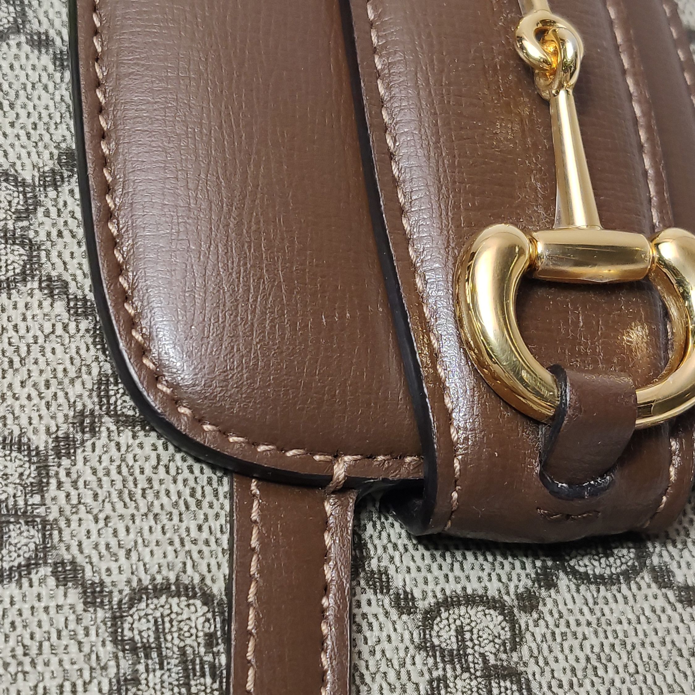 Gucci Gucci Women os Shoulder Bags Size ONE SIZE - 19 Thumbnail