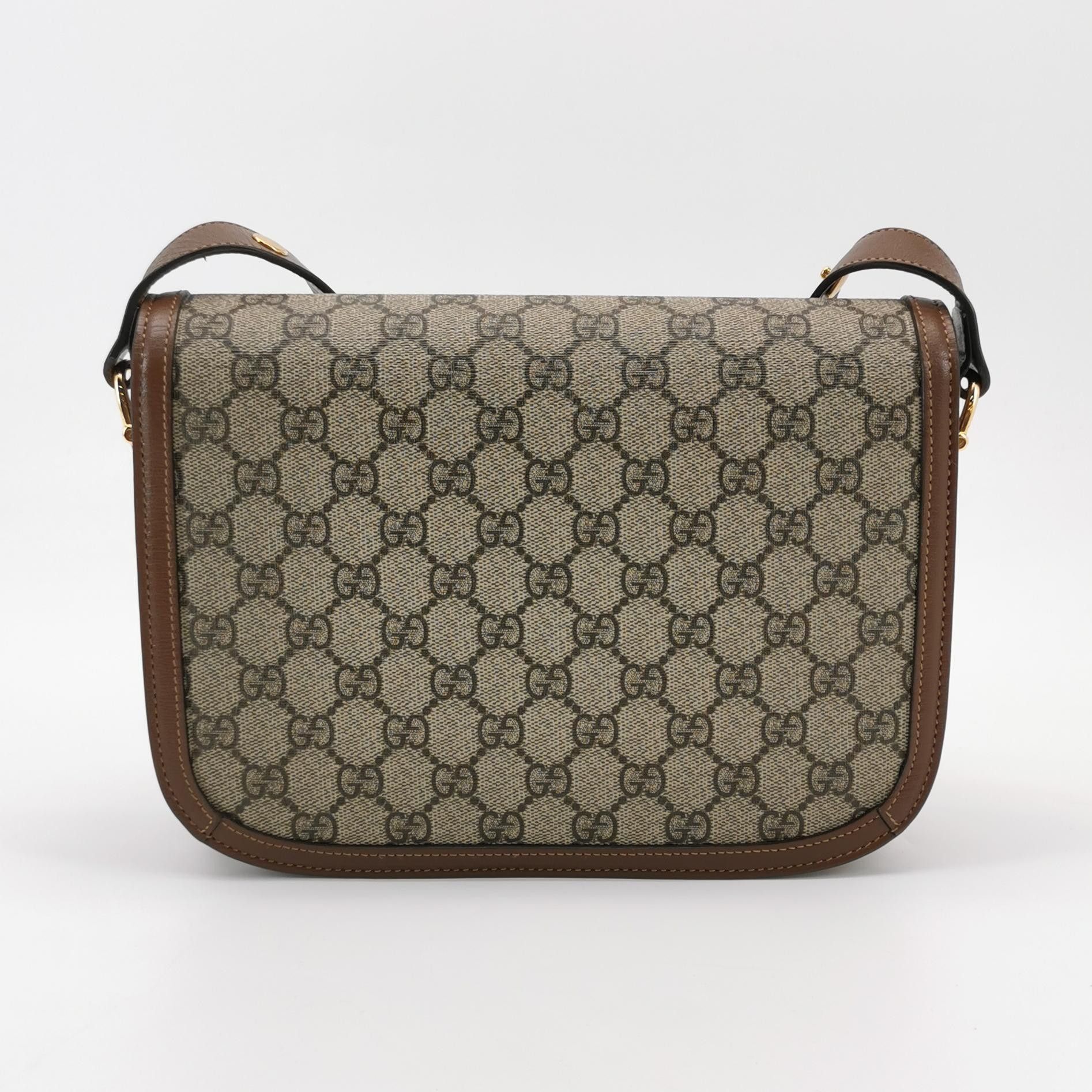 Gucci Gucci Women os Shoulder Bags Size ONE SIZE - 5 Thumbnail