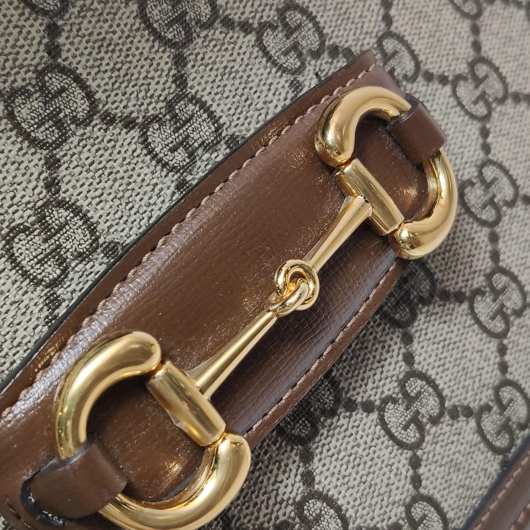 Gucci Gucci Women os Shoulder Bags Size ONE SIZE - 14 Thumbnail