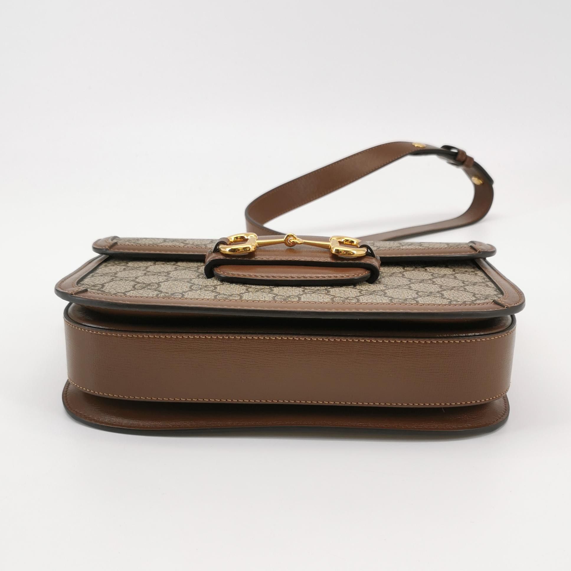Gucci Gucci Women os Shoulder Bags Size ONE SIZE - 6 Thumbnail