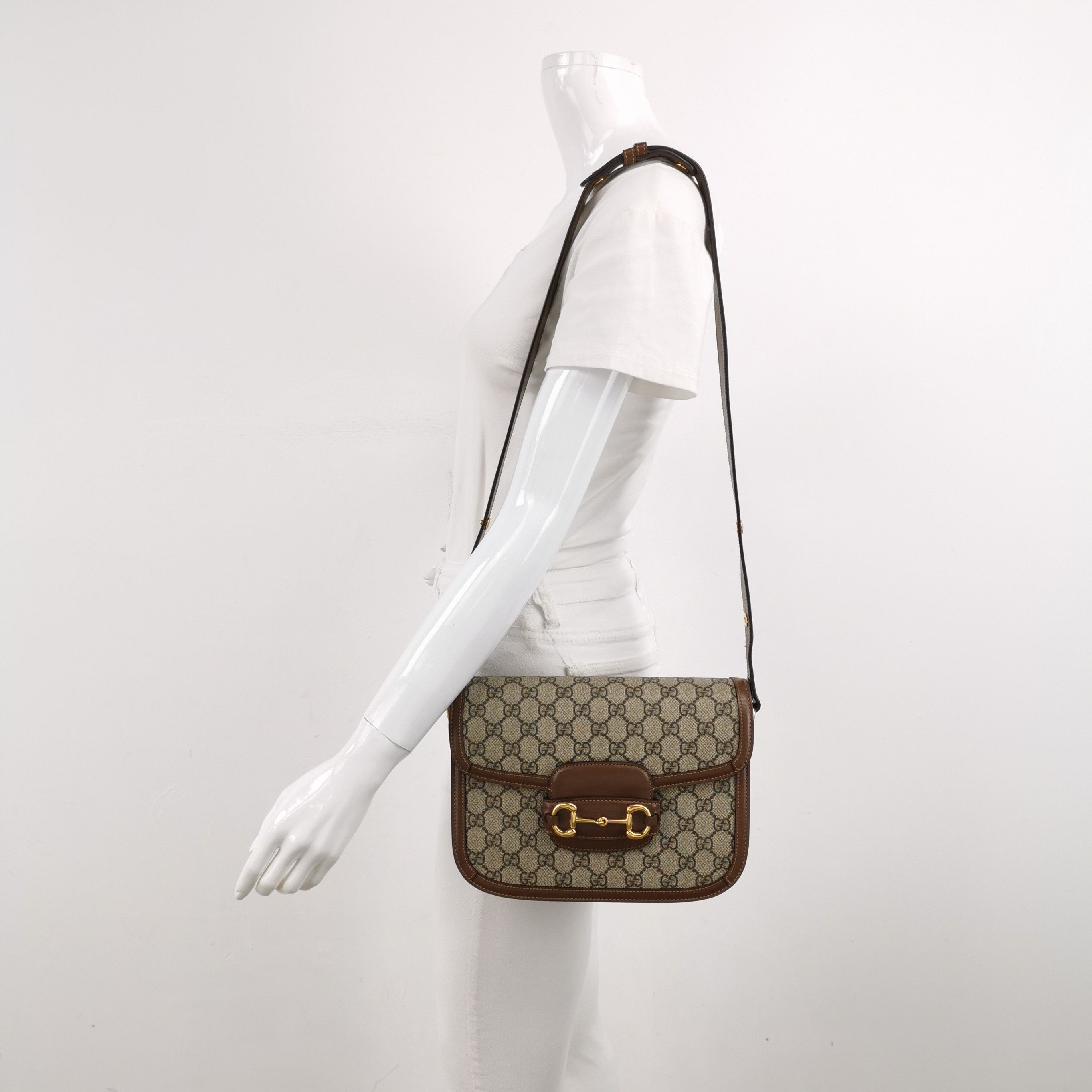 Gucci Gucci Women os Shoulder Bags Size ONE SIZE - 2 Thumbnail