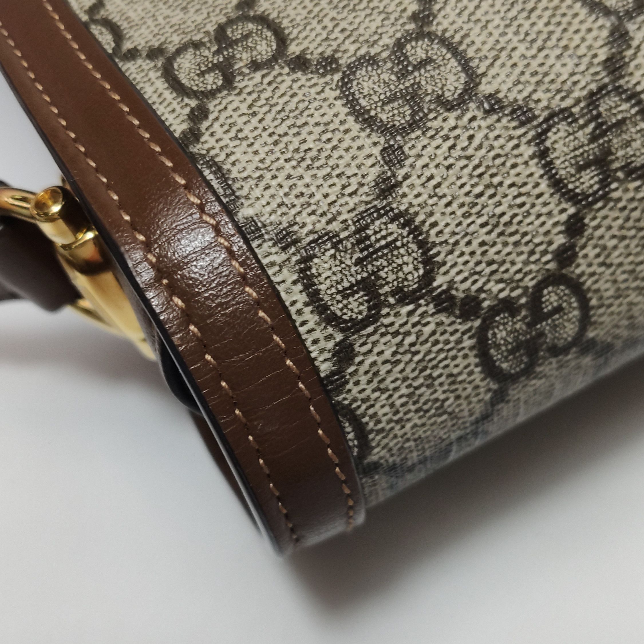 Gucci Gucci Women os Shoulder Bags Size ONE SIZE - 25 Thumbnail