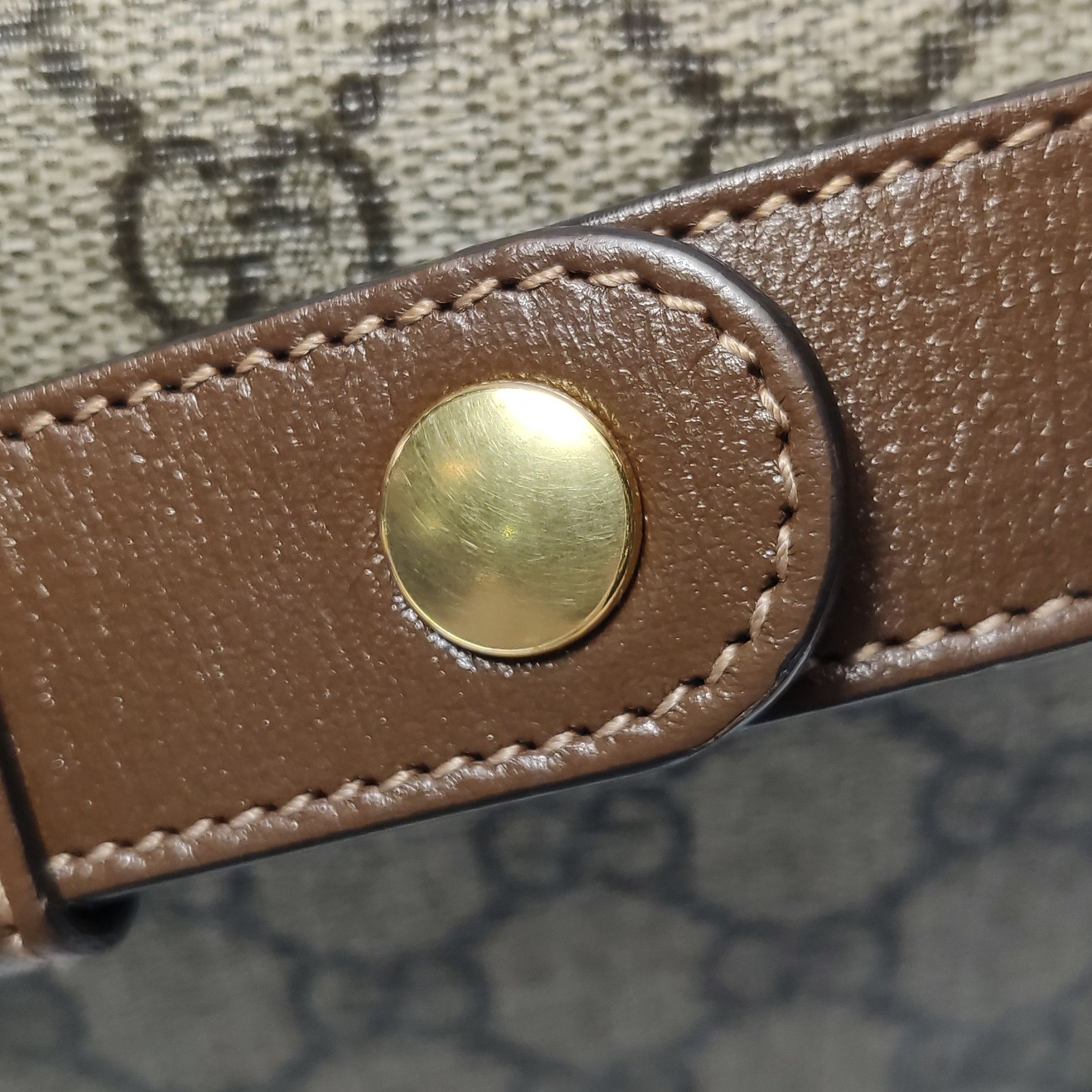 Gucci Gucci Women os Shoulder Bags Size ONE SIZE - 16 Thumbnail