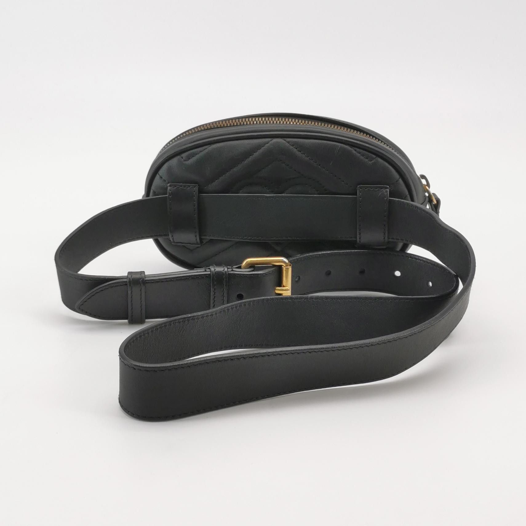 Gucci Gucci Women os Belt Bags Size ONE SIZE - 5 Thumbnail