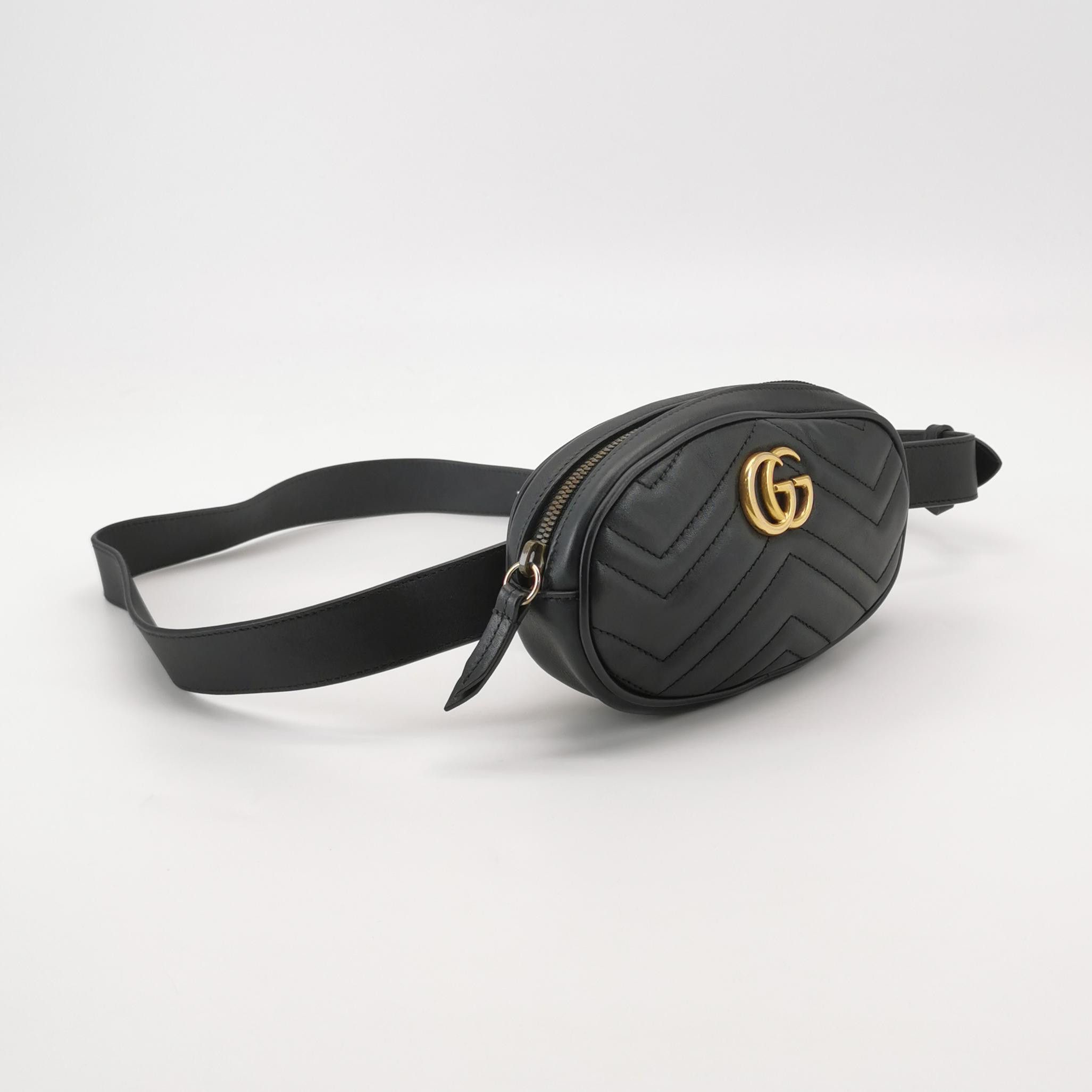 Gucci Gucci Women os Belt Bags Size ONE SIZE - 4 Thumbnail
