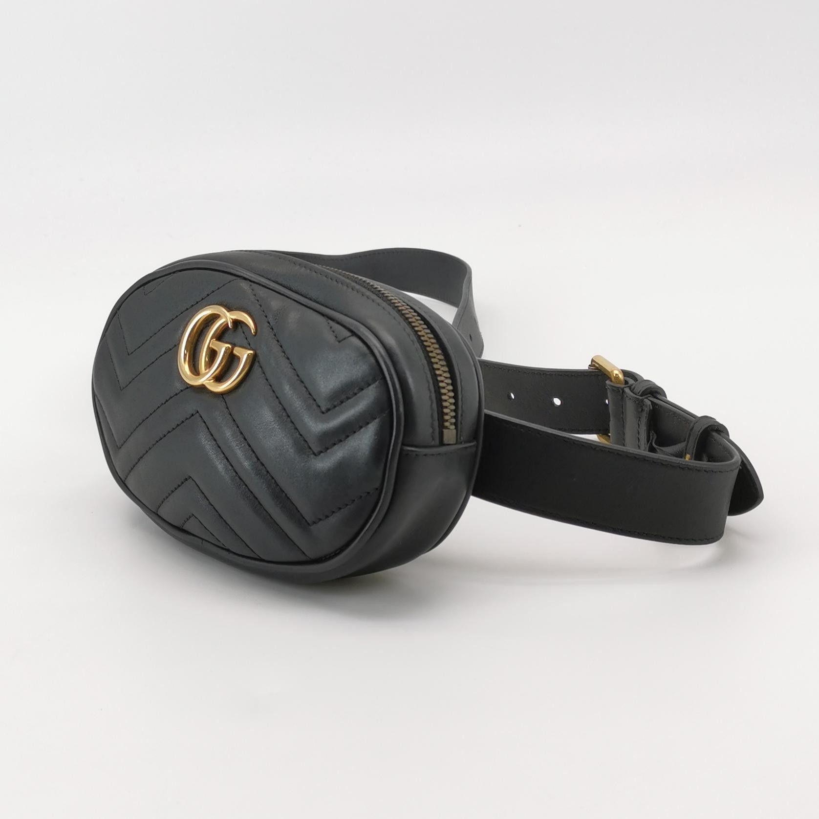 Gucci Gucci Women os Belt Bags Size ONE SIZE - 3 Thumbnail