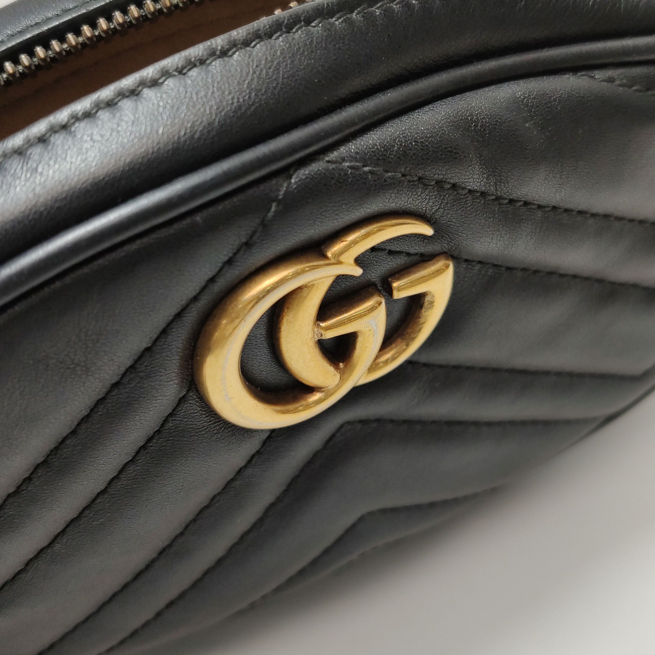 Gucci Gucci Women os Belt Bags Size ONE SIZE - 12 Thumbnail