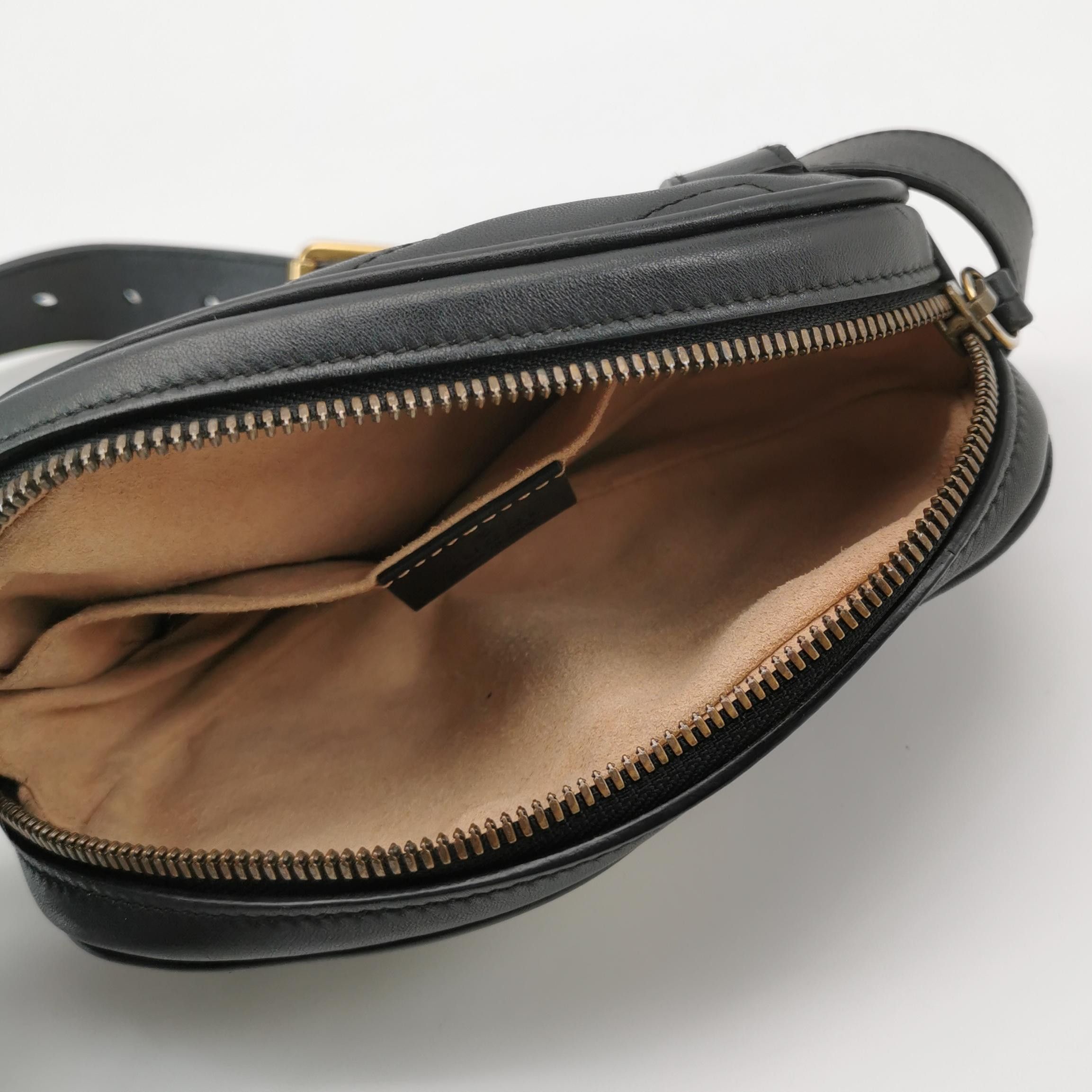 Gucci Gucci Women os Belt Bags Size ONE SIZE - 7 Thumbnail