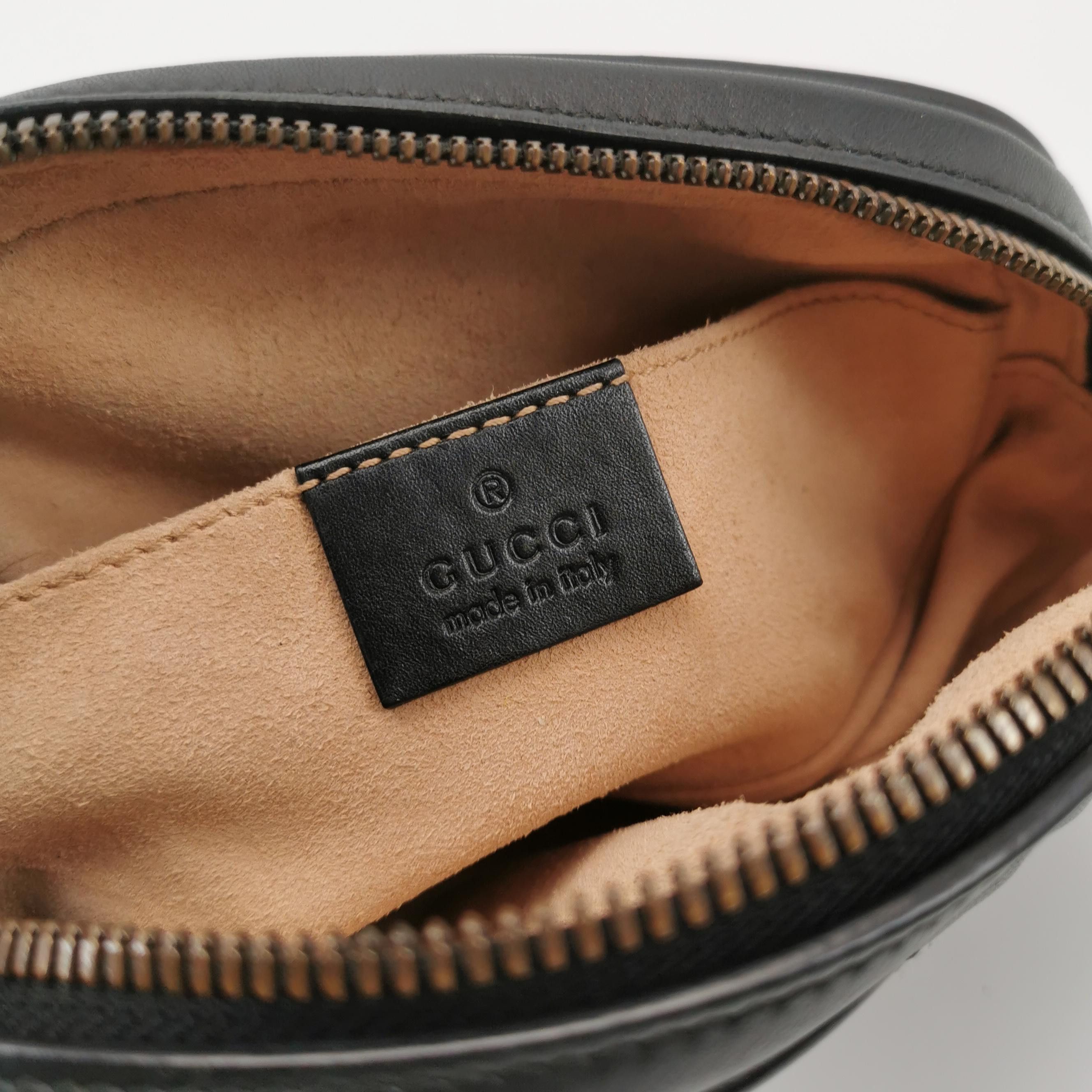 Gucci Gucci Women os Belt Bags Size ONE SIZE - 8 Thumbnail