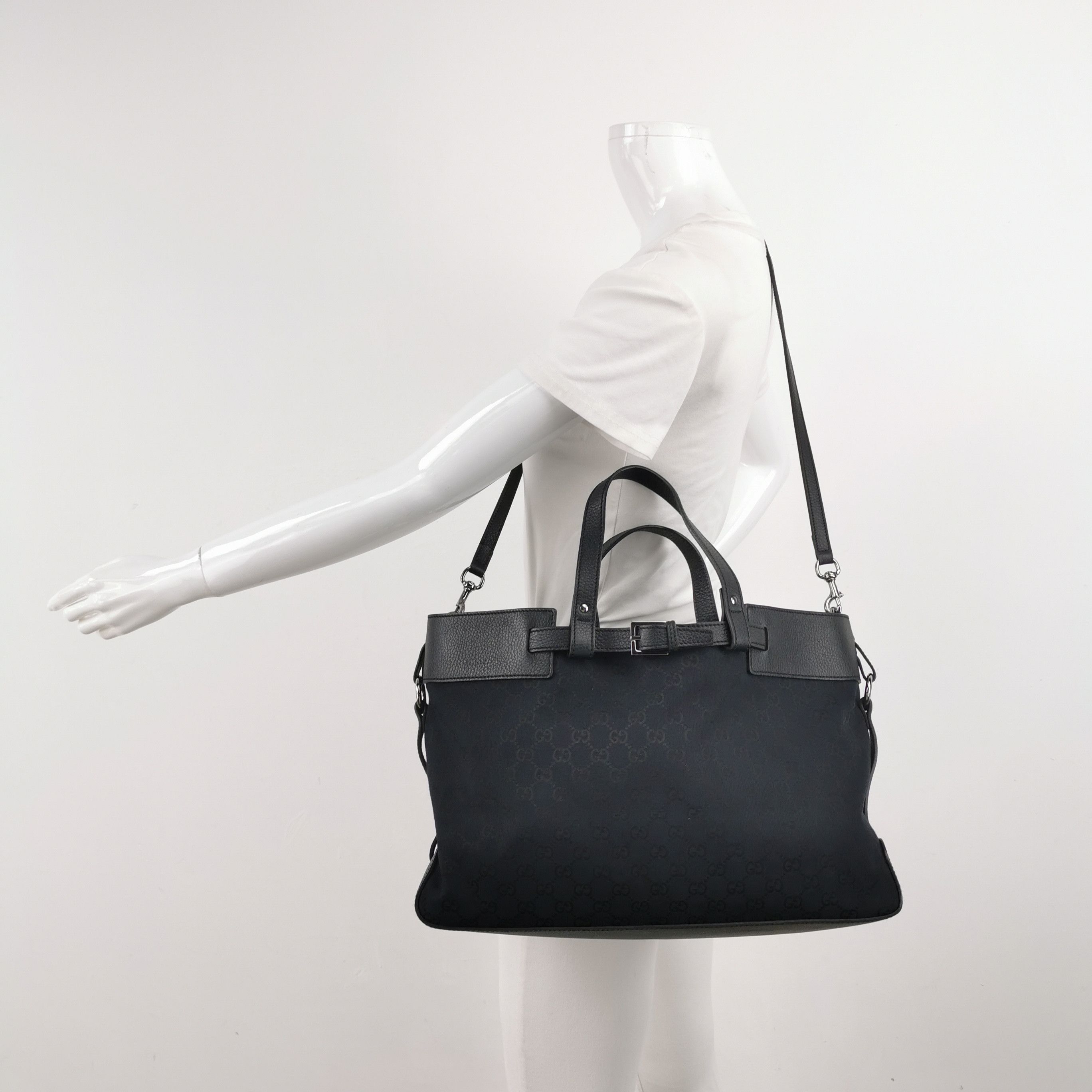 Gucci Gucci Women os Shoulder Bags Size ONE SIZE - 2 Thumbnail