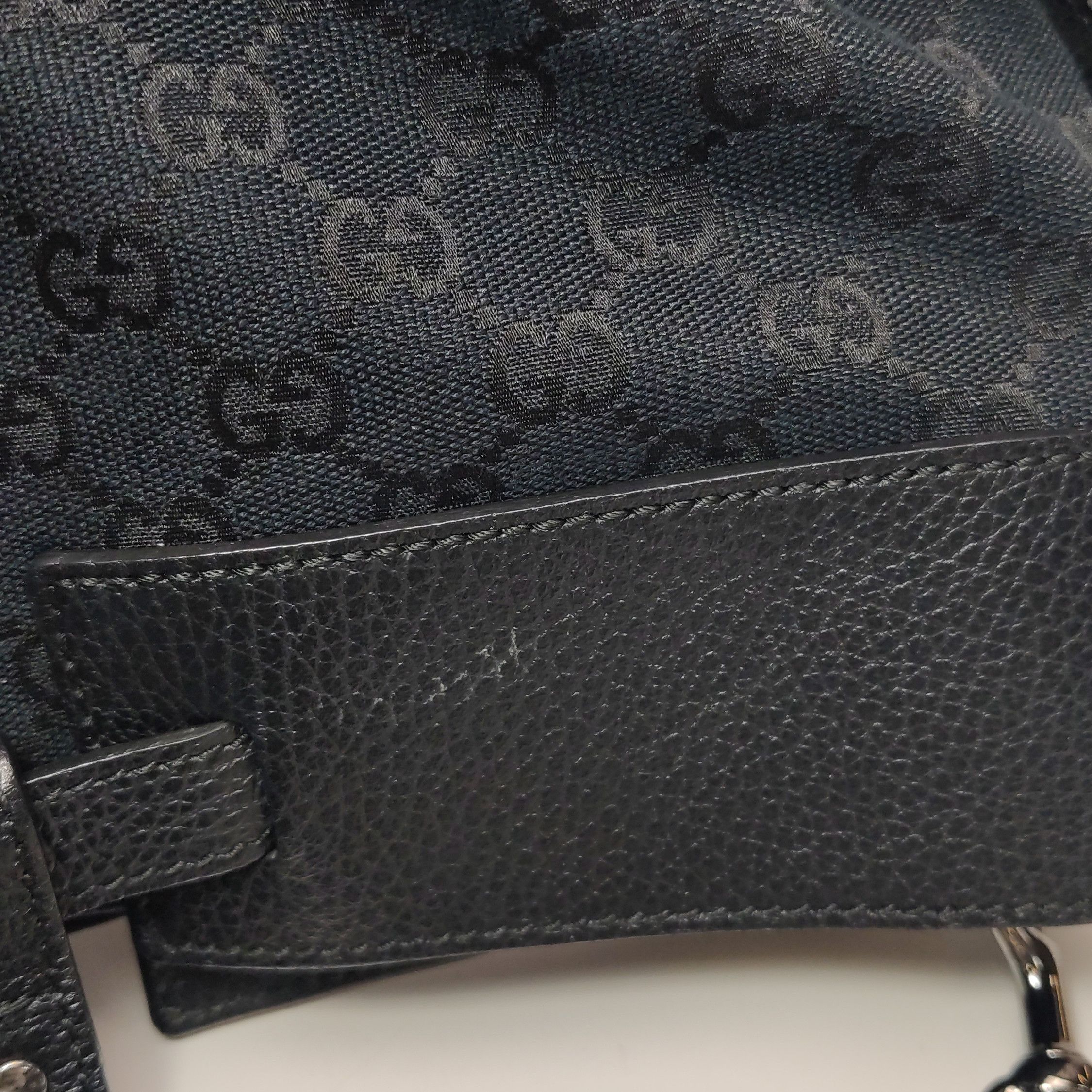 Gucci Gucci Women os Shoulder Bags Size ONE SIZE - 20 Thumbnail