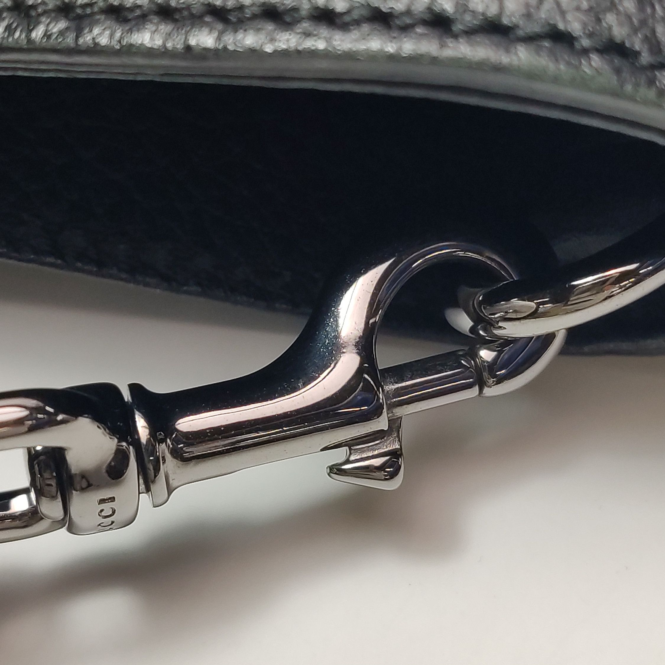 Gucci Gucci Women os Shoulder Bags Size ONE SIZE - 13 Thumbnail