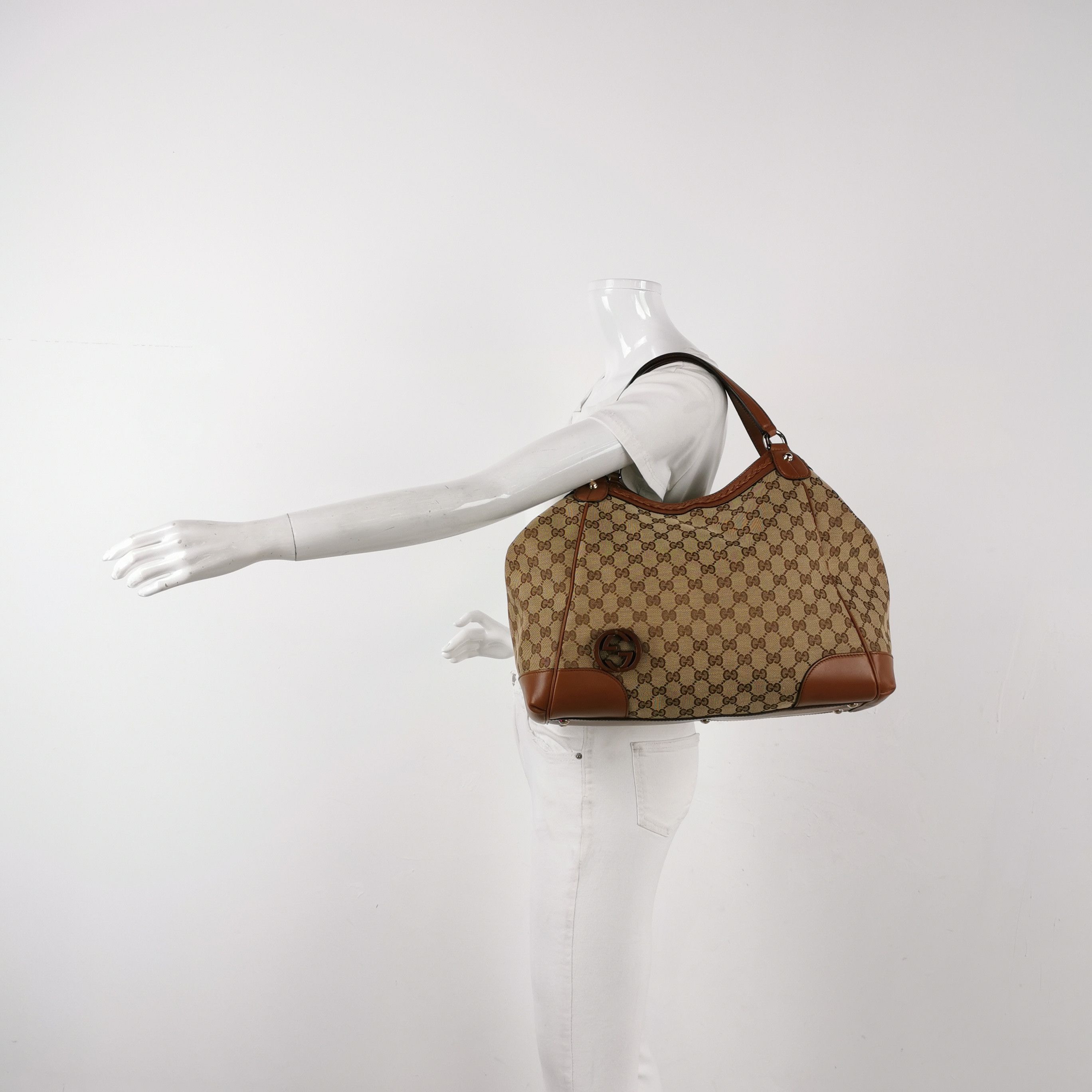Gucci Gucci Women os Shoulder Bags Size ONE SIZE - 2 Thumbnail