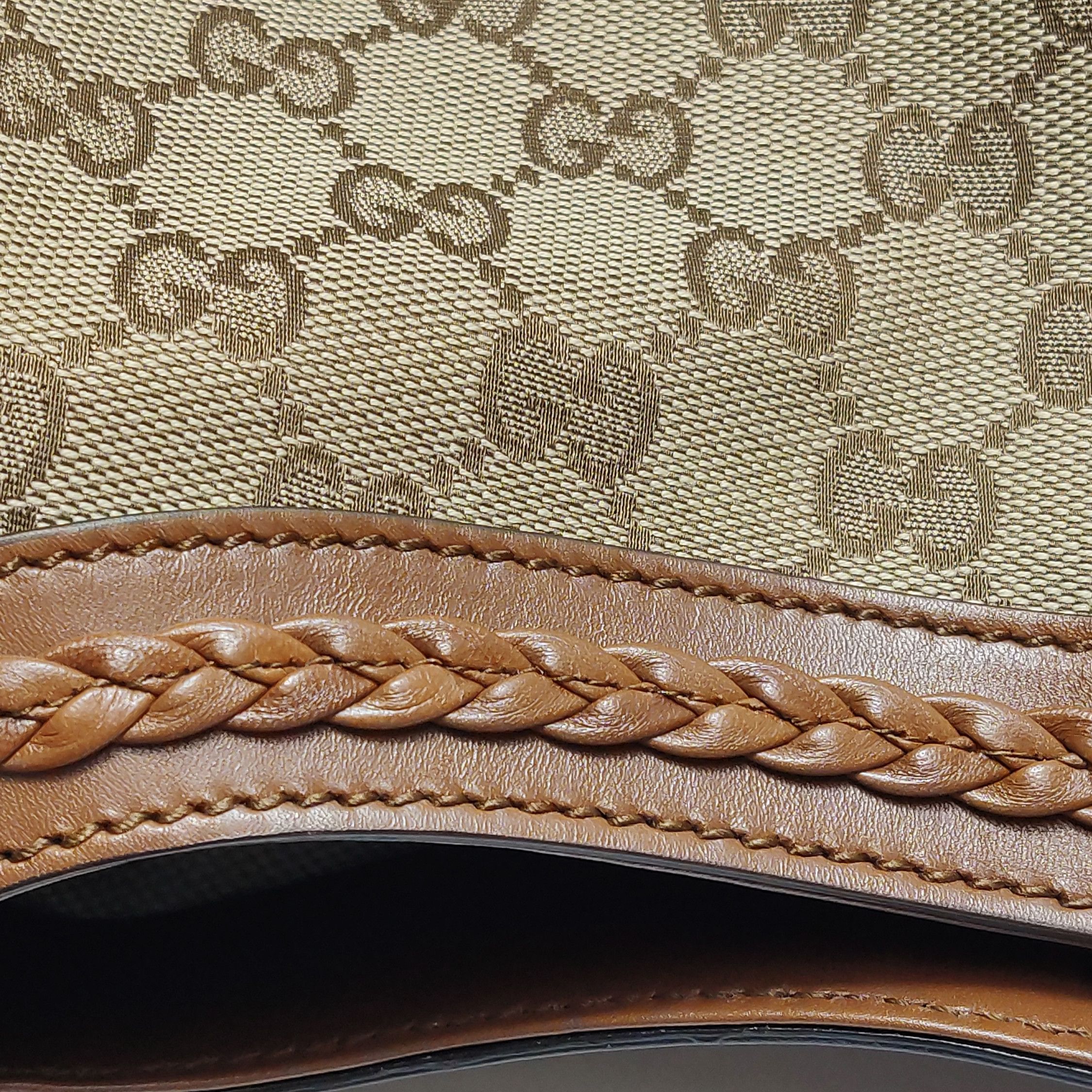 Gucci Gucci Women os Shoulder Bags Size ONE SIZE - 19 Thumbnail
