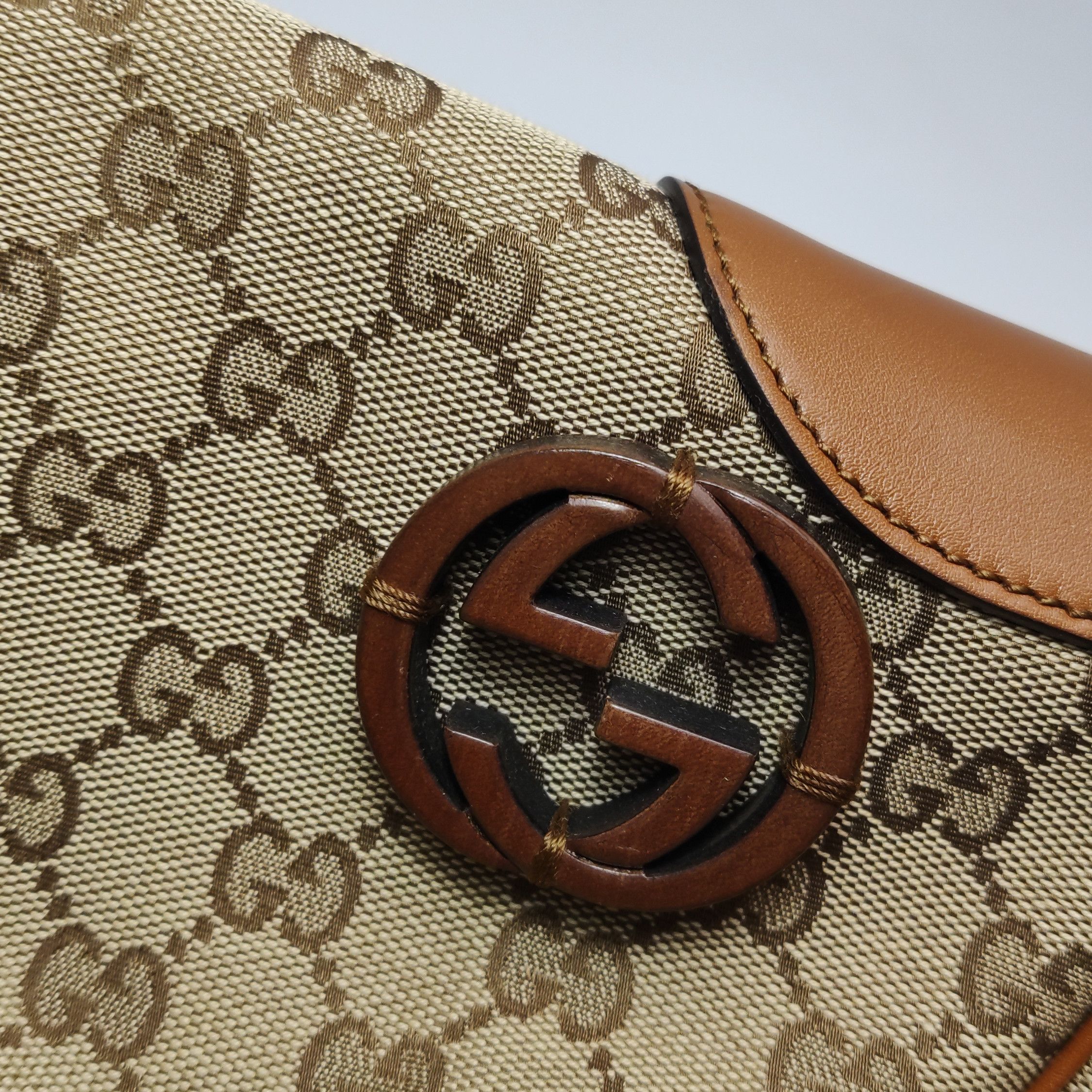 Gucci Gucci Women os Shoulder Bags Size ONE SIZE - 16 Thumbnail