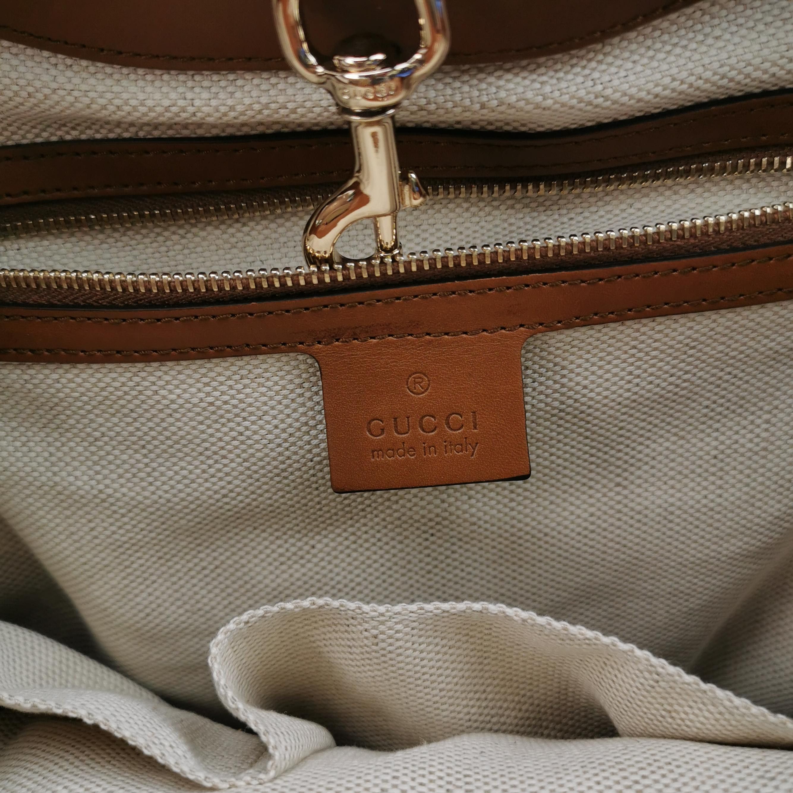 Gucci Gucci Women os Shoulder Bags Size ONE SIZE - 8 Thumbnail