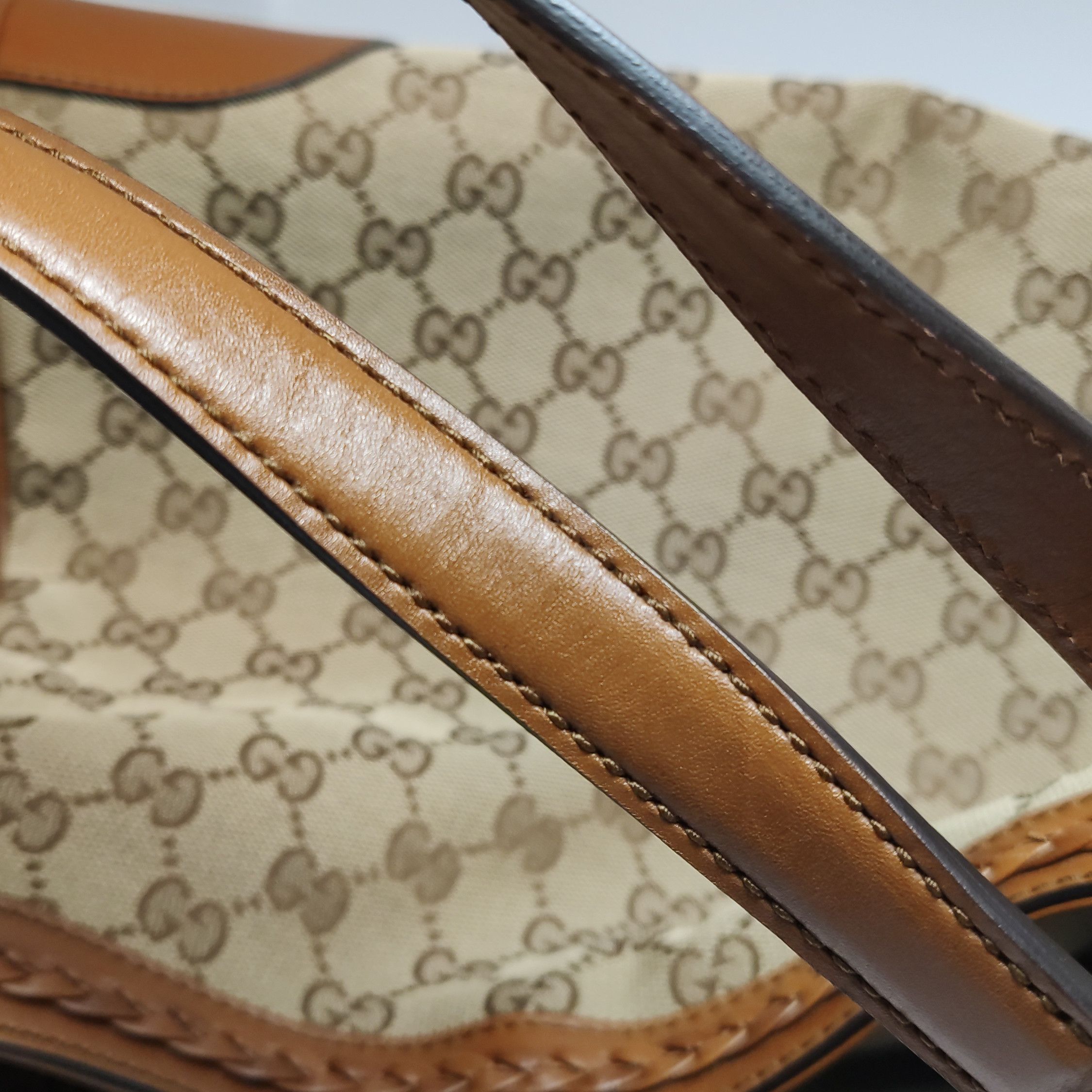 Gucci Gucci Women os Shoulder Bags Size ONE SIZE - 21 Thumbnail