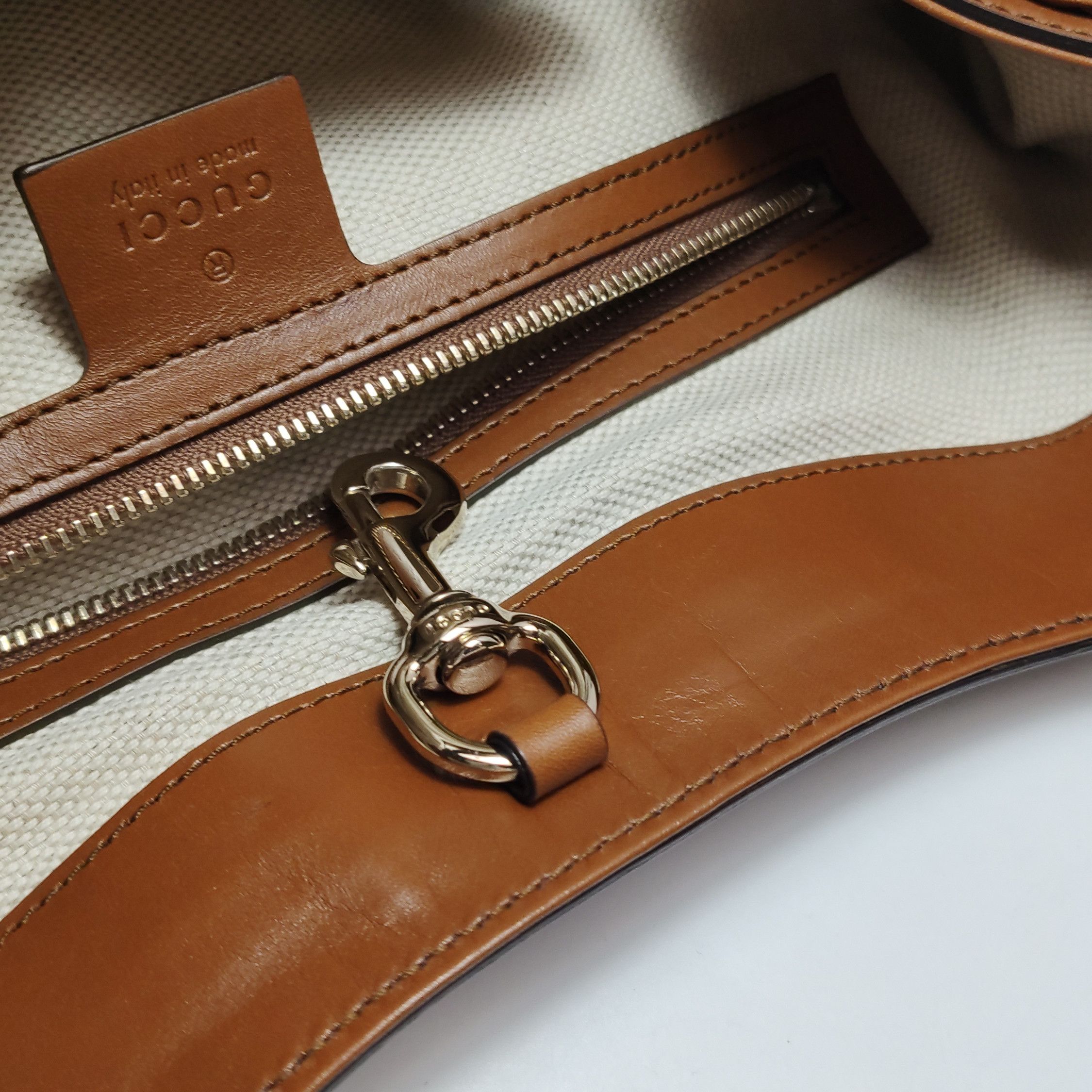 Gucci Gucci Women os Shoulder Bags Size ONE SIZE - 14 Thumbnail