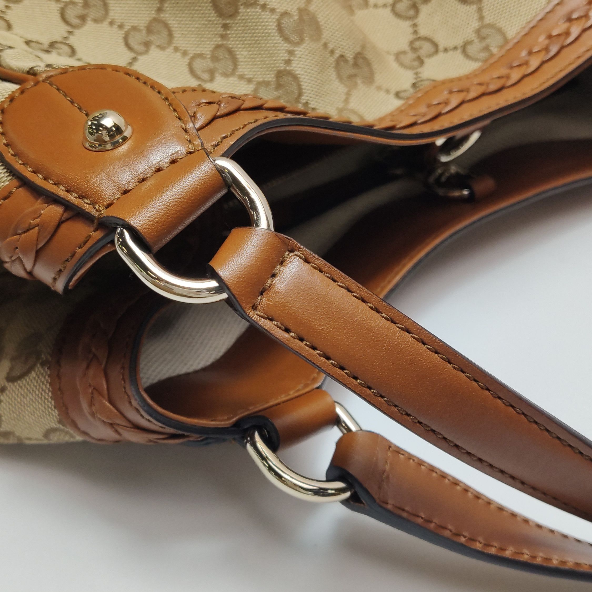 Gucci Gucci Women os Shoulder Bags Size ONE SIZE - 15 Thumbnail