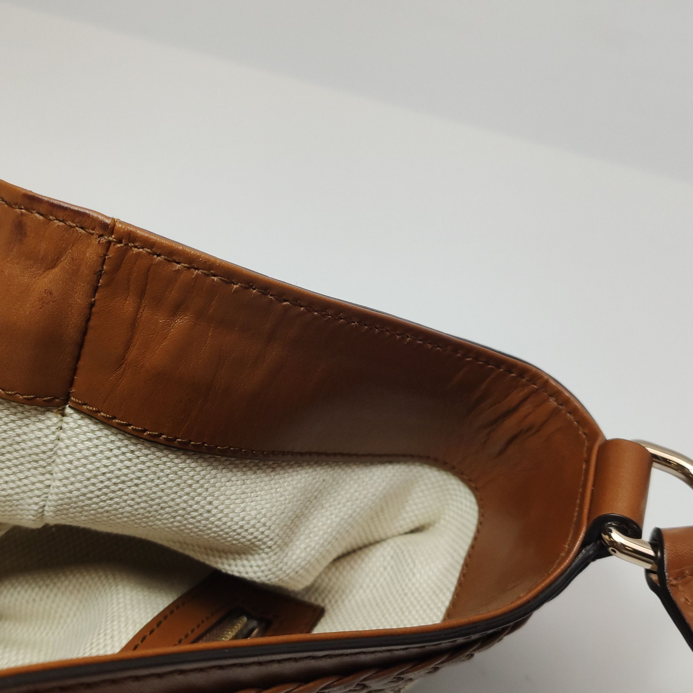 Gucci Gucci Women os Shoulder Bags Size ONE SIZE - 20 Thumbnail