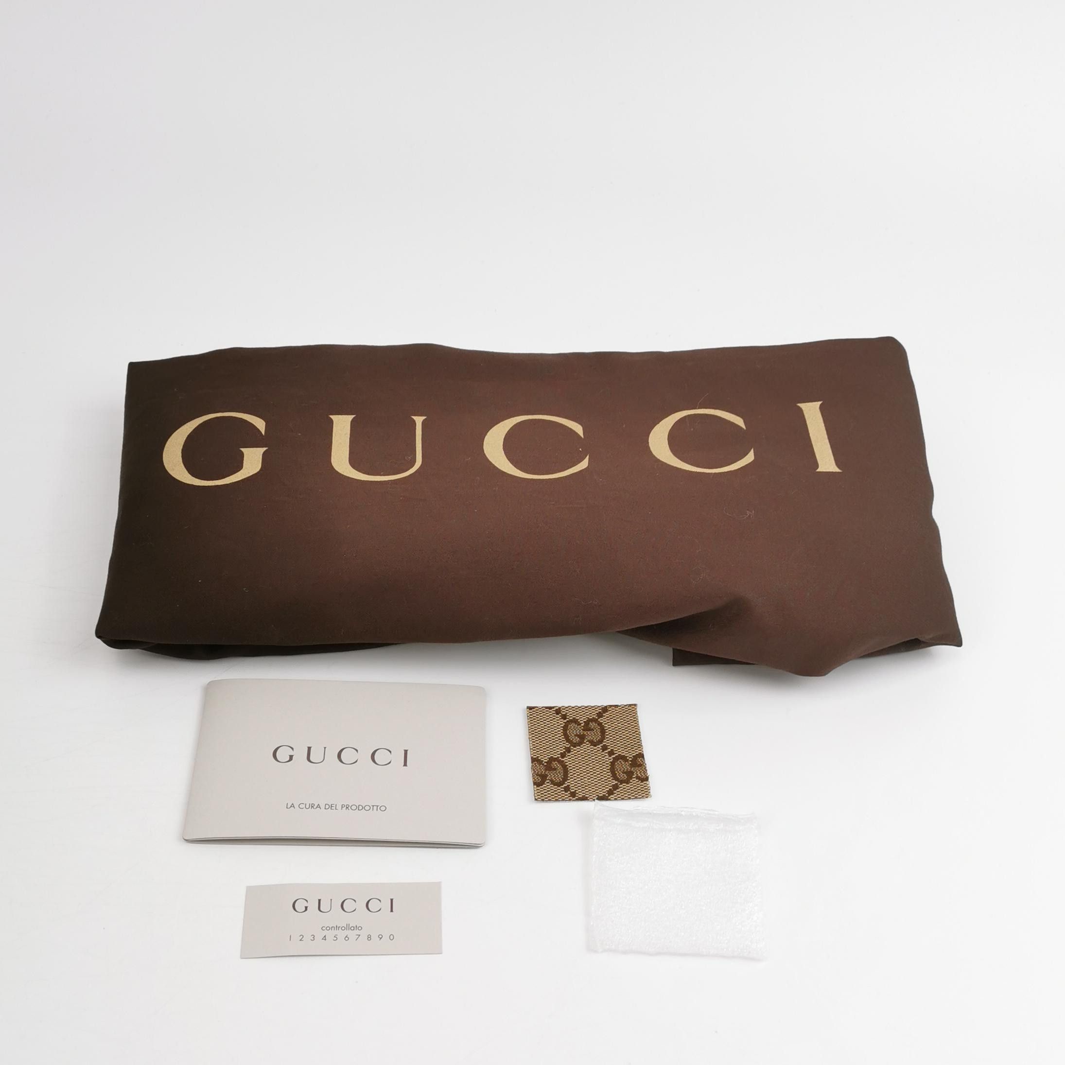 Gucci Gucci Women os Shoulder Bags Size ONE SIZE - 10 Thumbnail