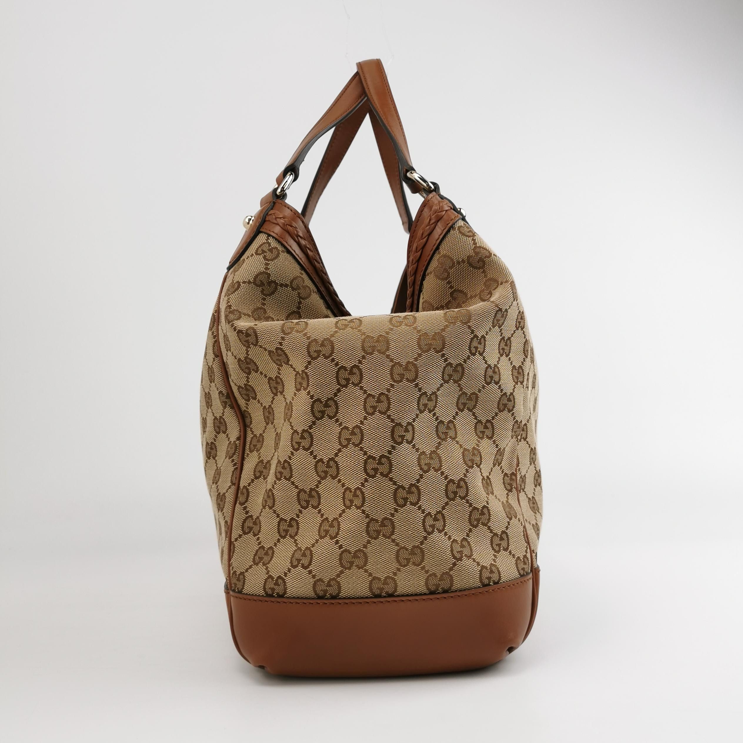 Gucci Gucci Women os Shoulder Bags Size ONE SIZE - 3 Thumbnail