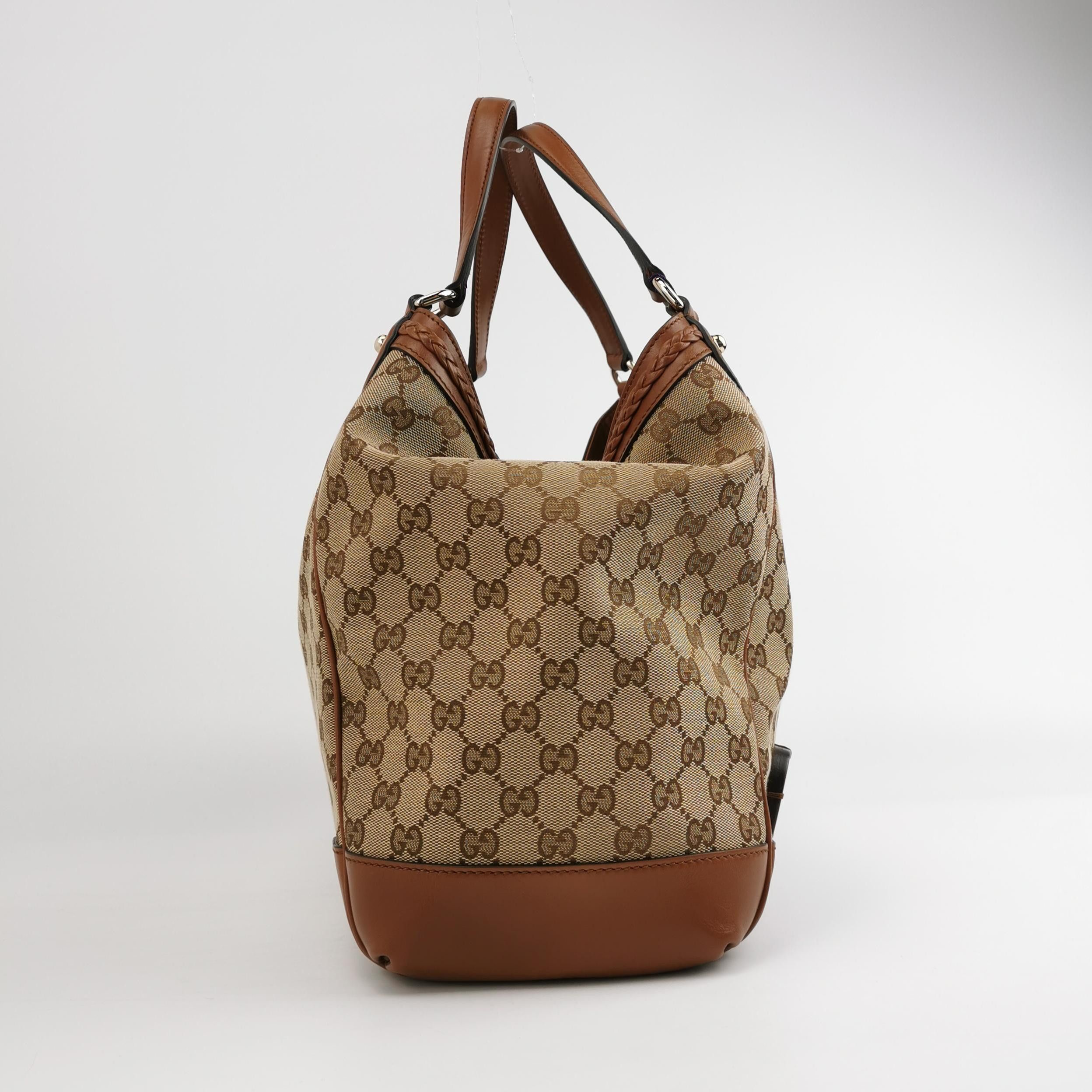 Gucci Gucci Women os Shoulder Bags Size ONE SIZE - 4 Thumbnail