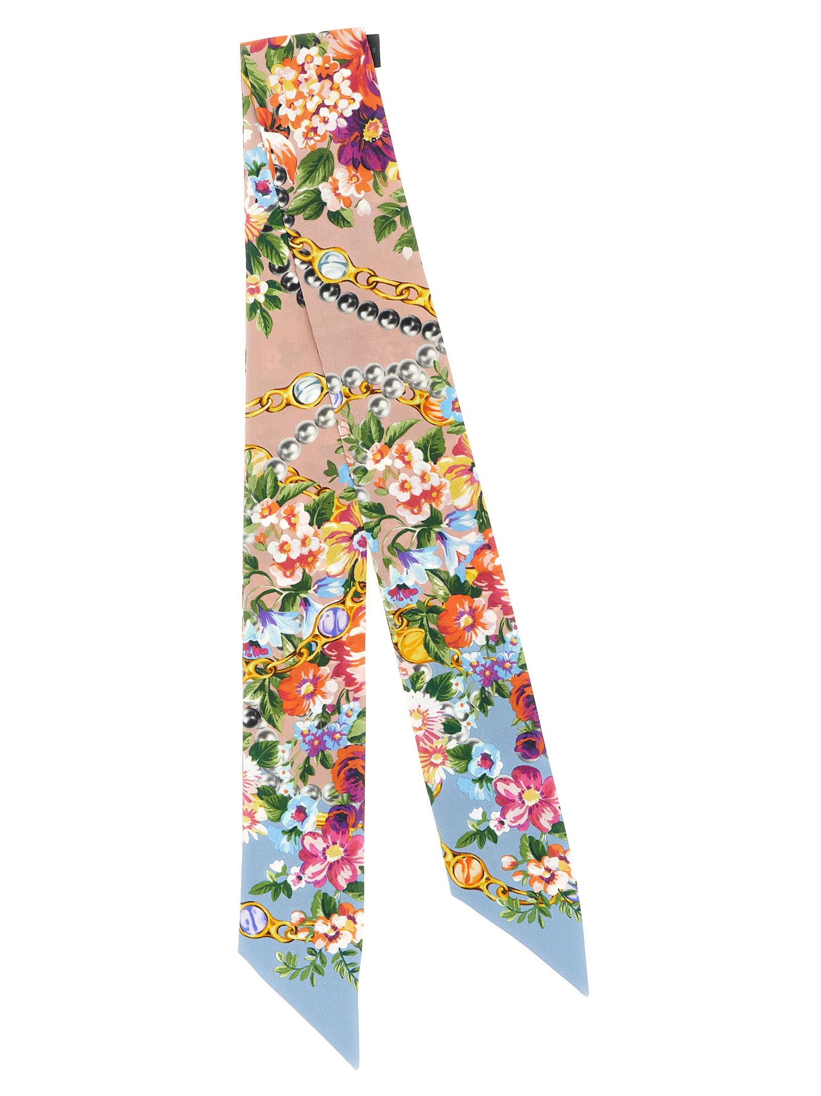 Dolce & Gabbana 'Mazzolini di Fiori' bandeau Size ONE SIZE - 2 Thumbnail