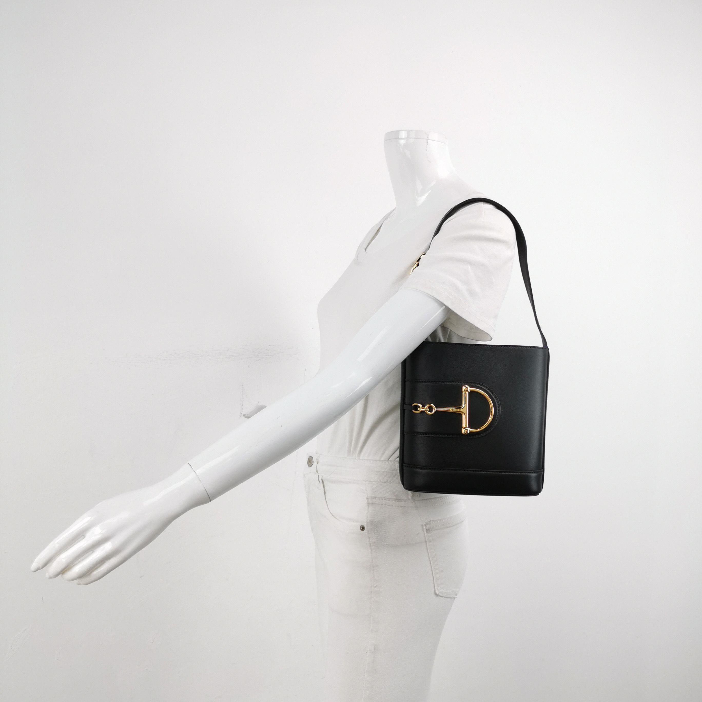 Gucci Gucci Women os Shoulder Bags Size ONE SIZE - 2 Thumbnail
