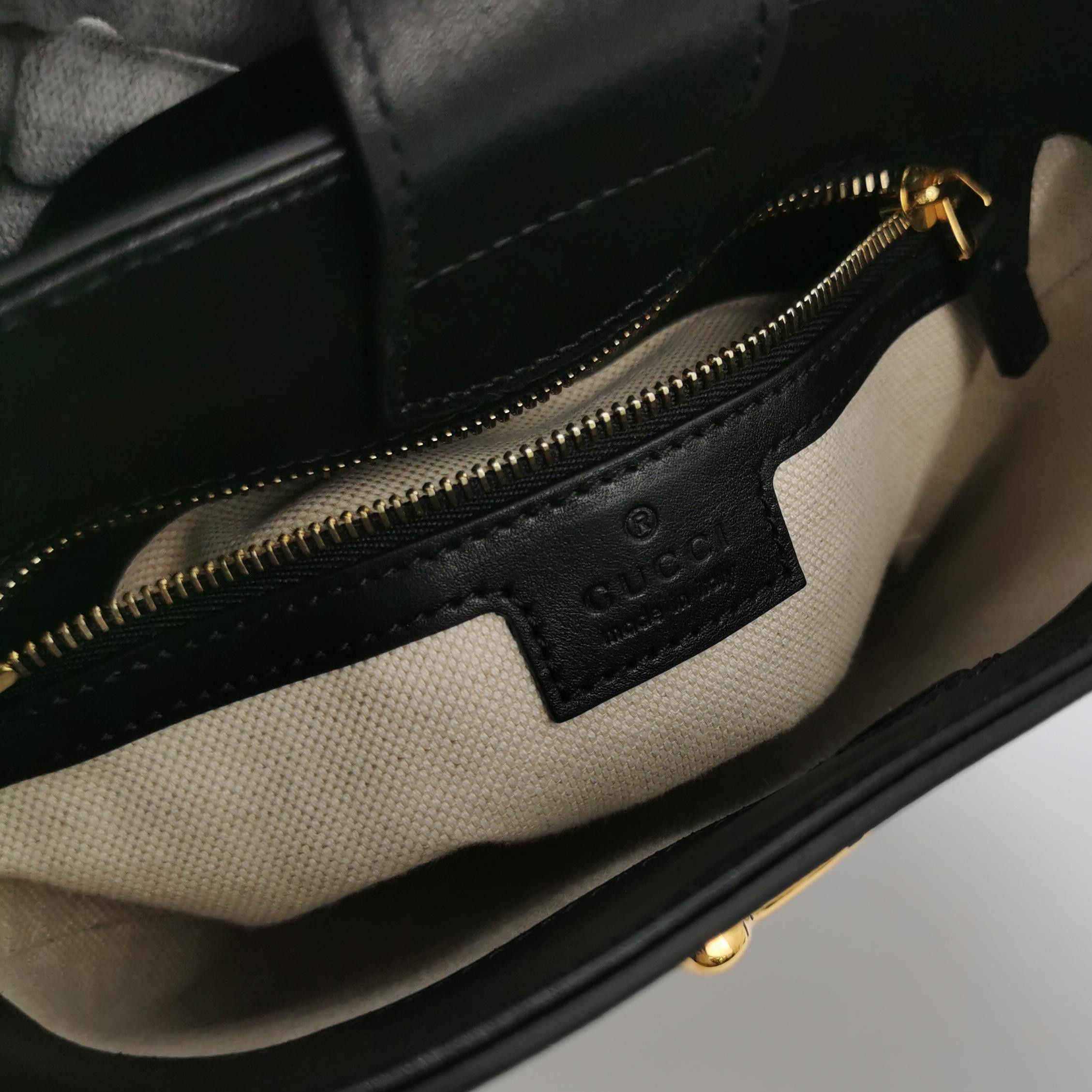 Gucci Gucci Women os Shoulder Bags Size ONE SIZE - 8 Thumbnail