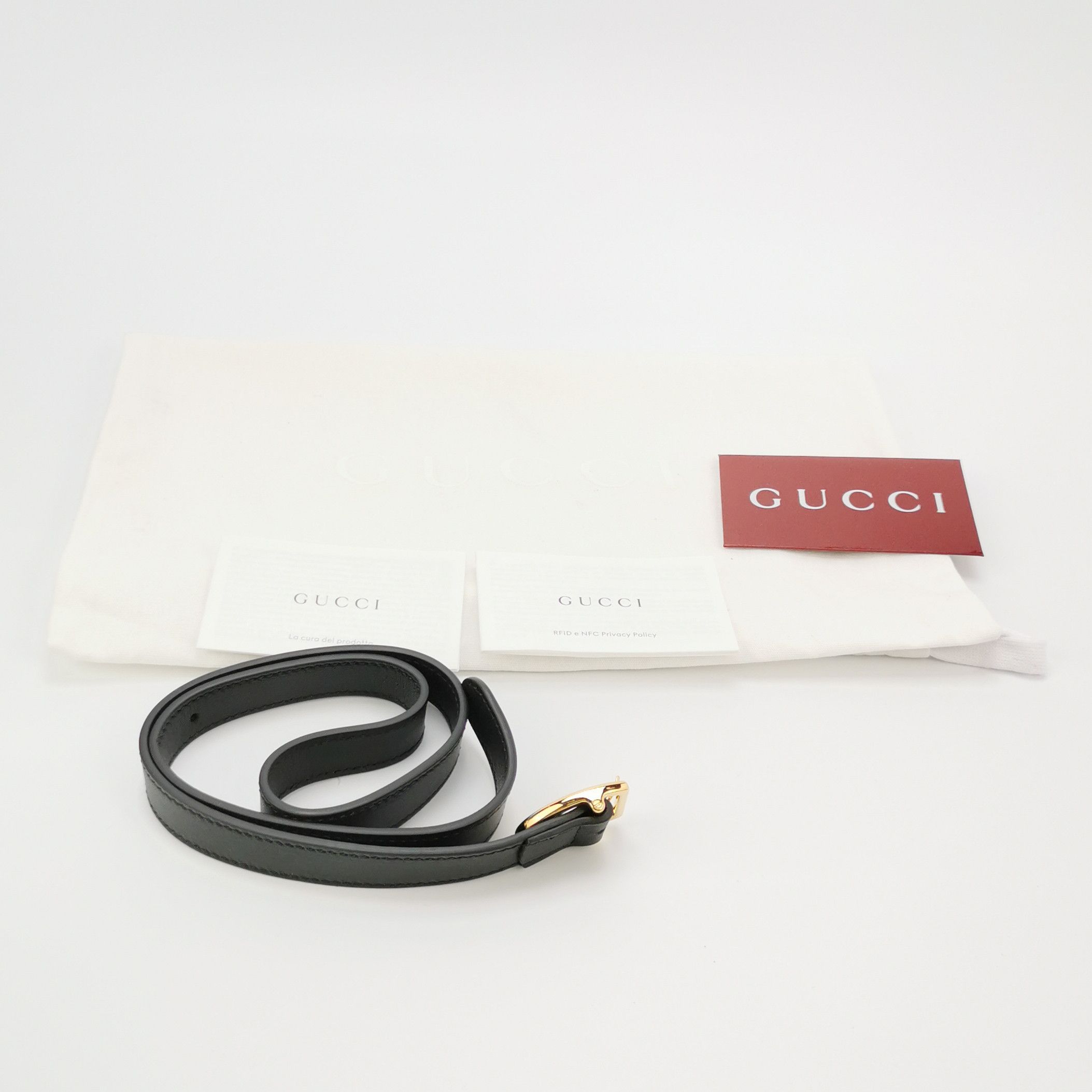 Gucci Gucci Women os Shoulder Bags Size ONE SIZE - 10 Thumbnail