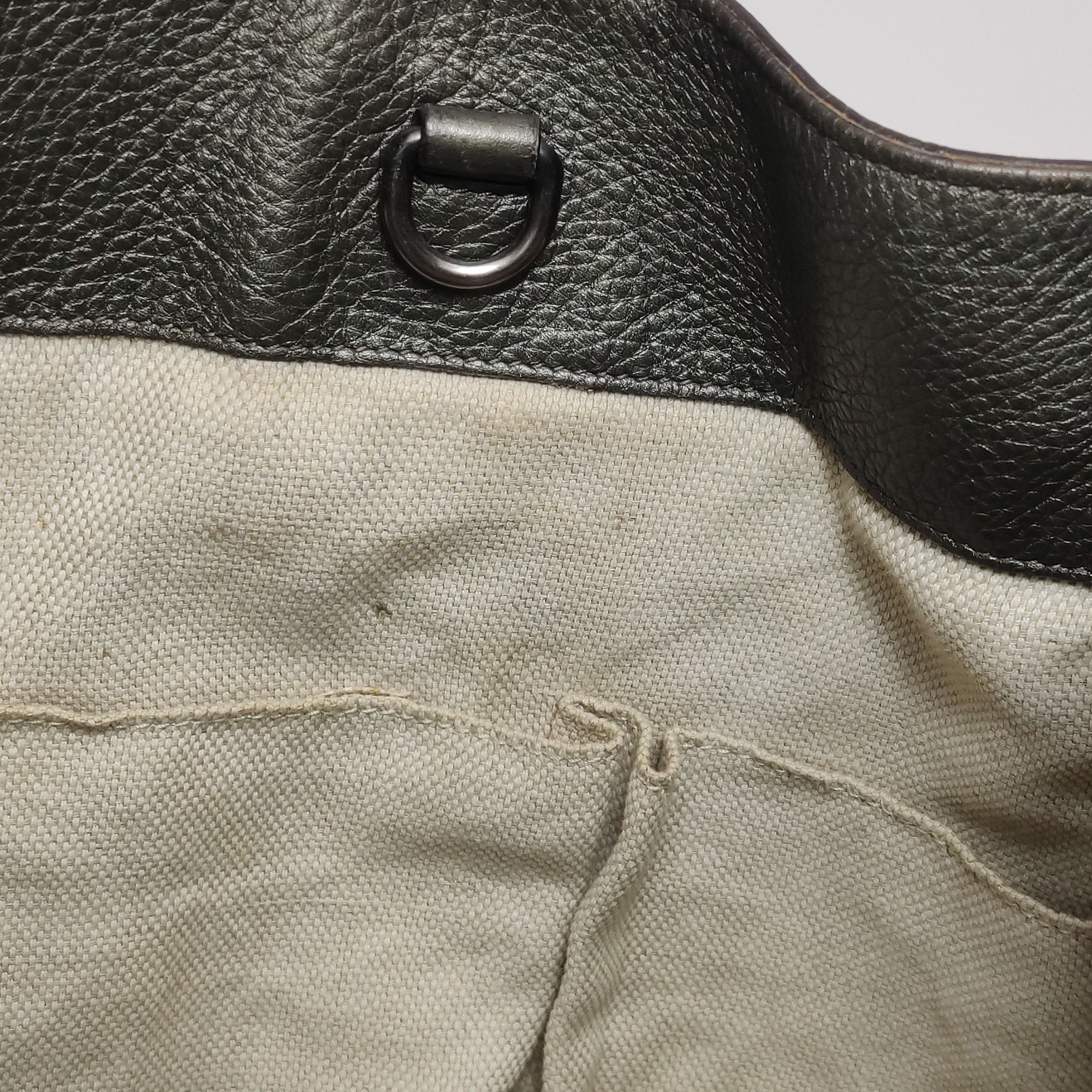 Gucci Gucci Women os Shoulder Bags Size ONE SIZE - 9 Thumbnail