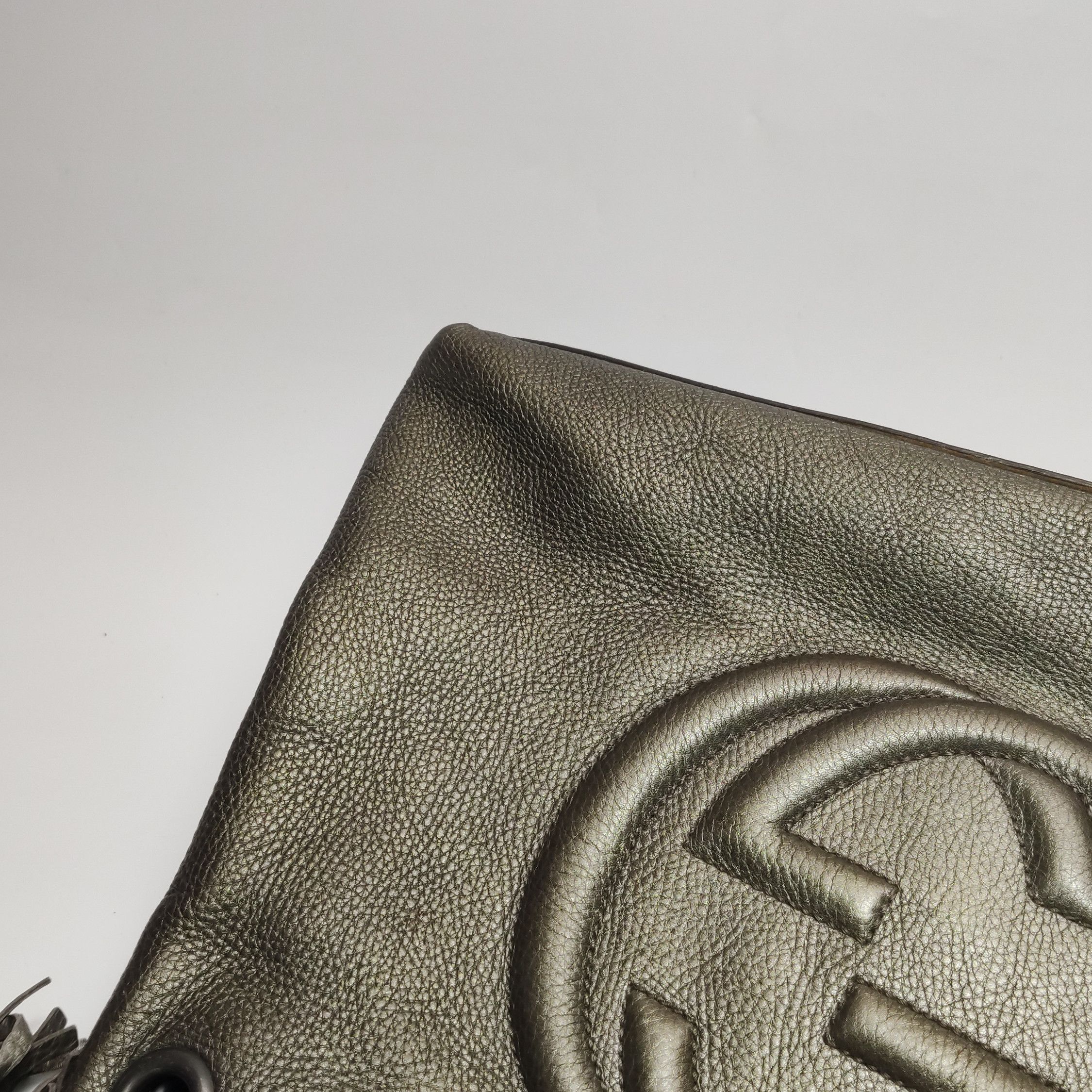 Gucci Gucci Women os Shoulder Bags Size ONE SIZE - 24 Thumbnail