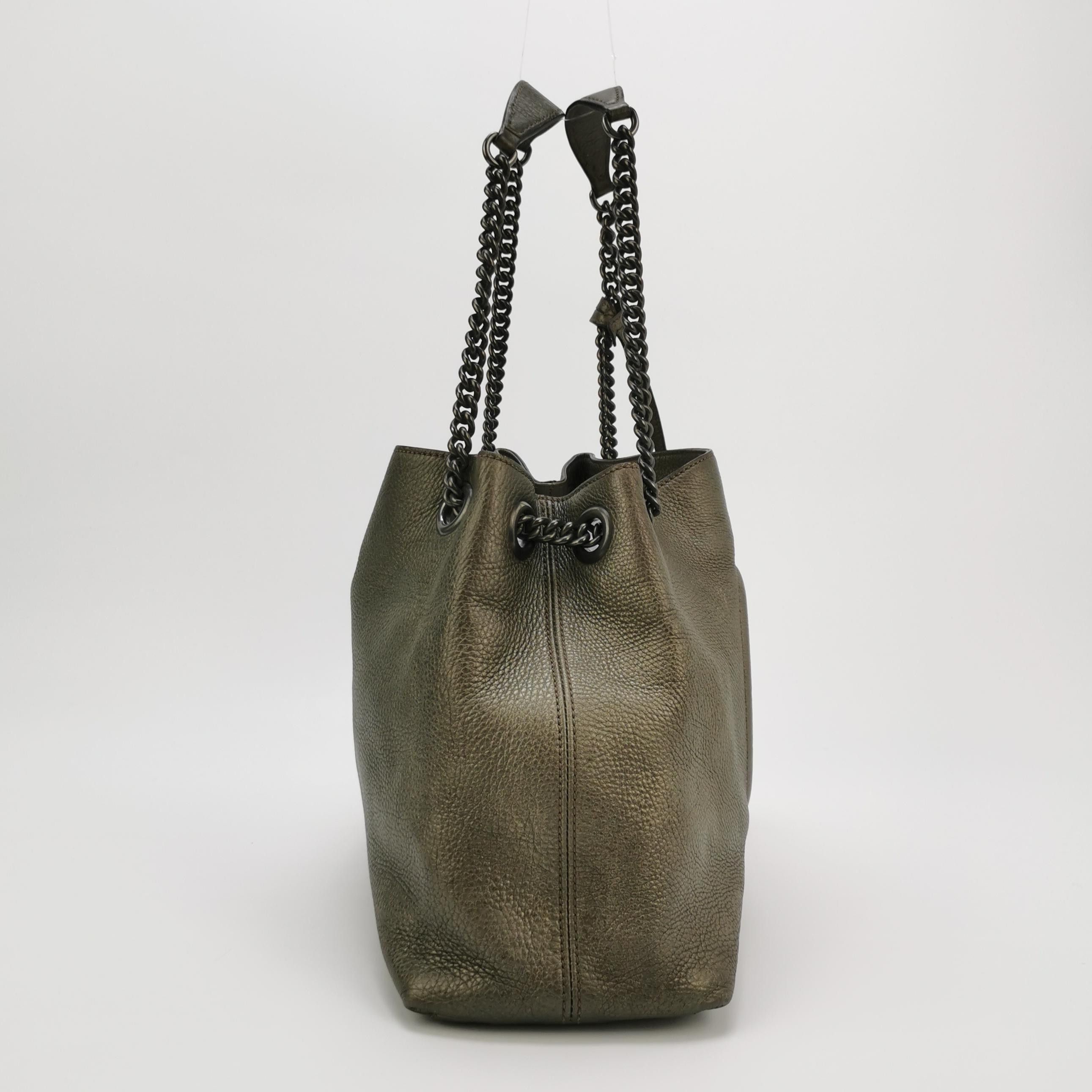 Gucci Gucci Women os Shoulder Bags Size ONE SIZE - 4 Thumbnail